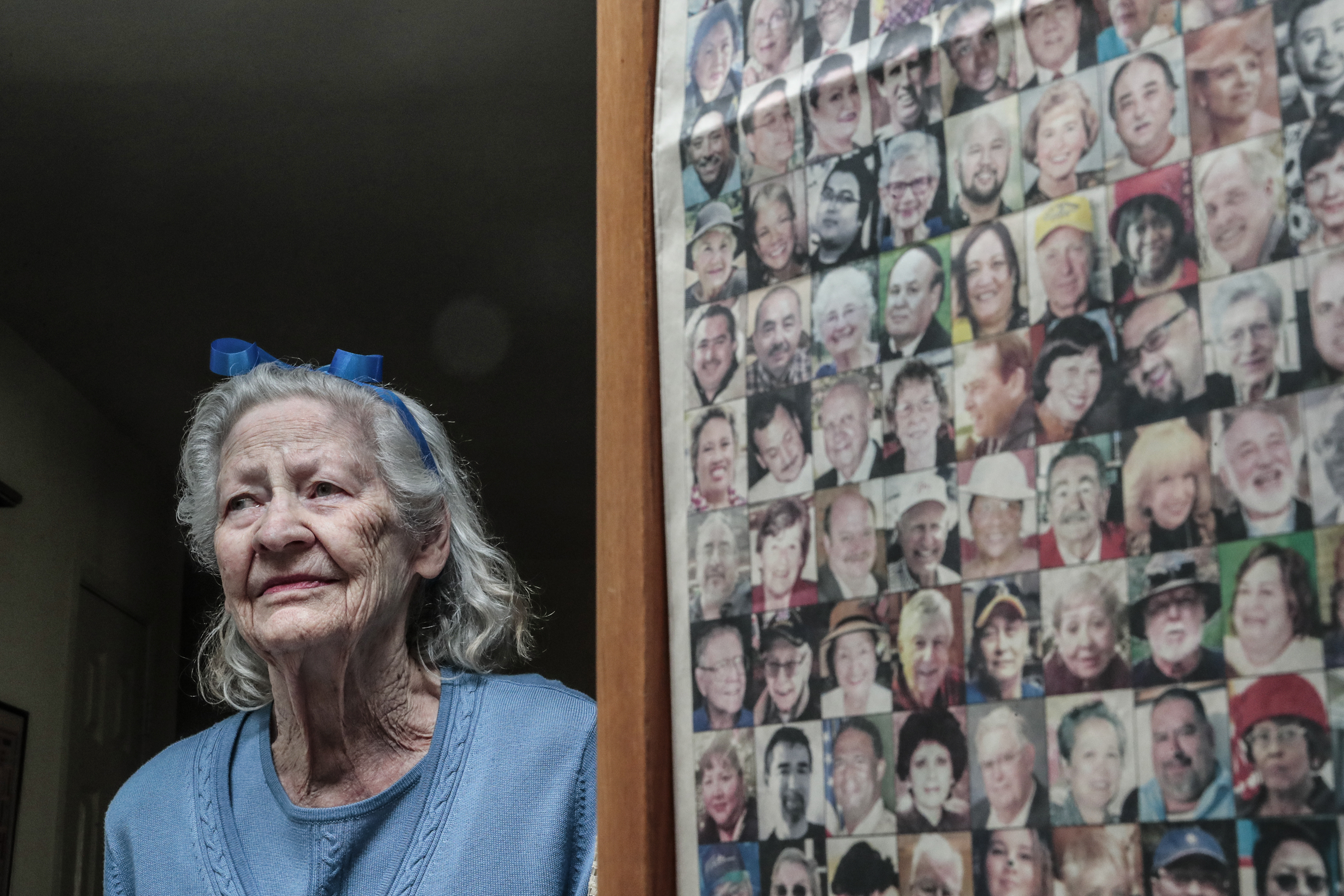 Death on this scale makes survivors of us all: 61,000 dead in California and counting - Vimarsana News