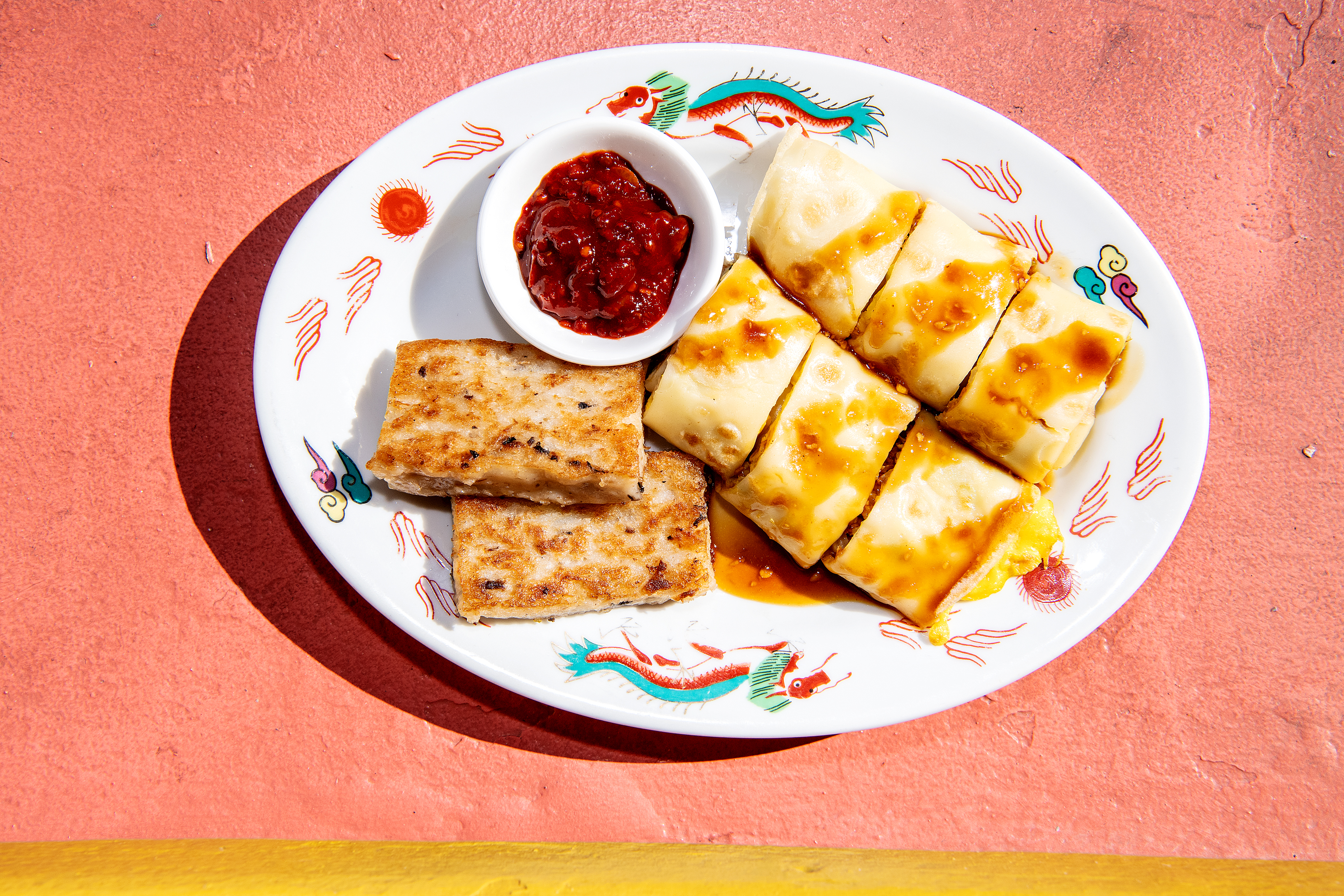 Start the day at a Taiwanese breakfast pop-up in Chinatown - Vimarsana News