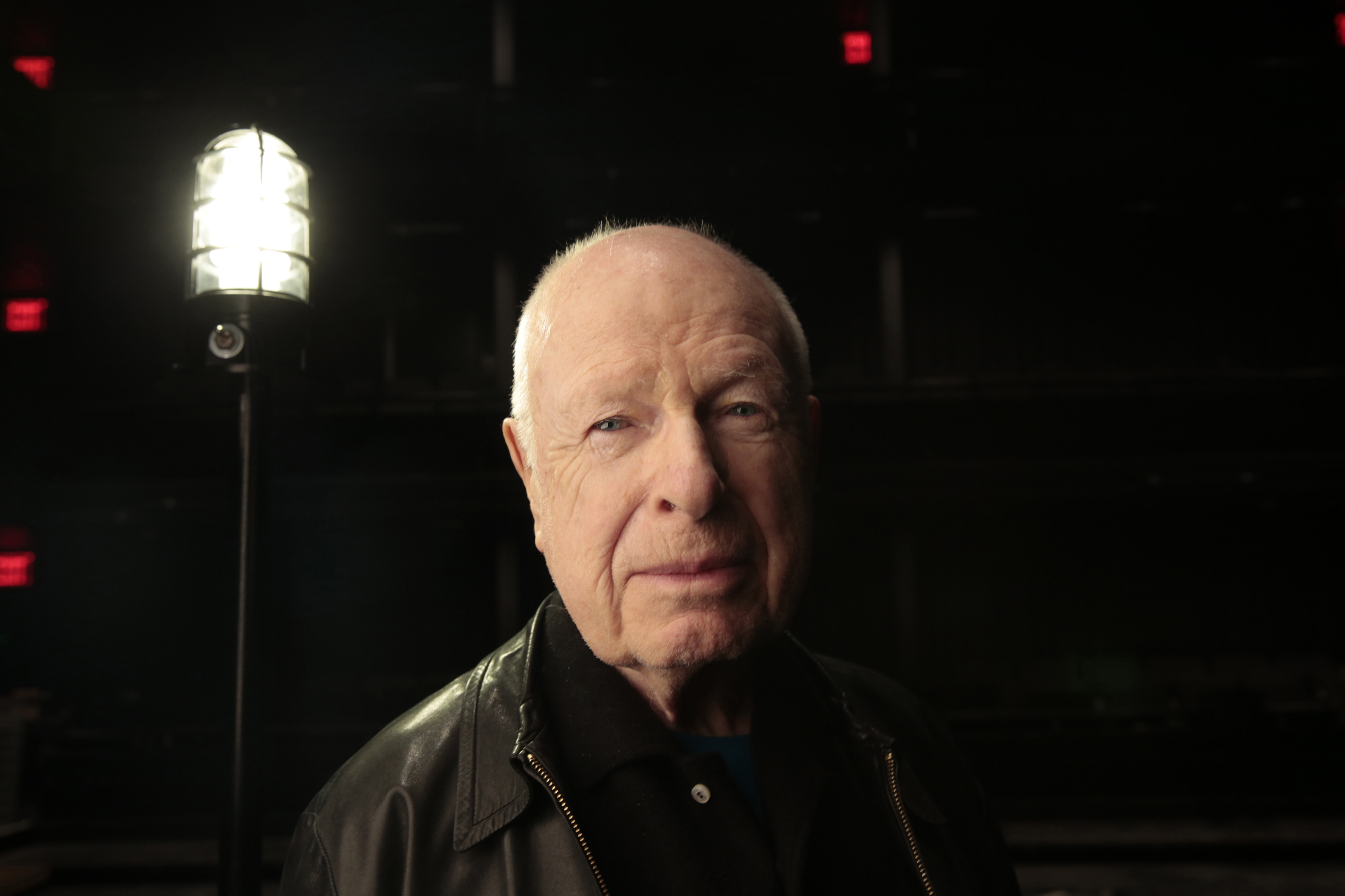 Appreciation: The radical majesty of British theater director Peter Brook - Vimarsana News