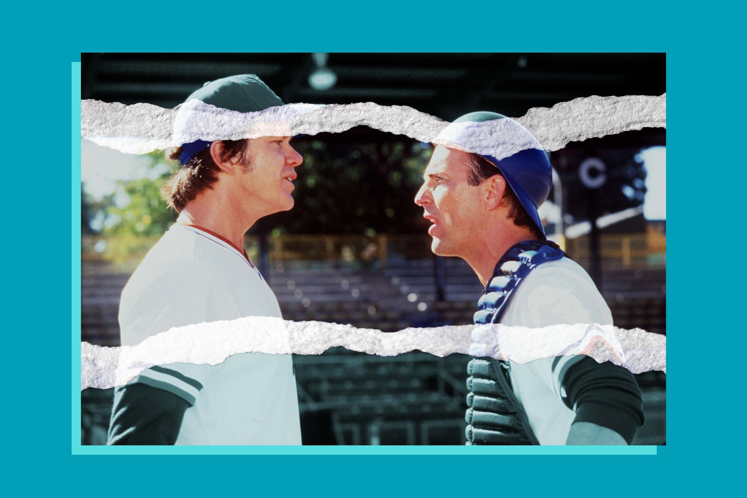 Wide Shot: The making of 'Bull Durham' and the strange state of sports movies - Vimarsana News