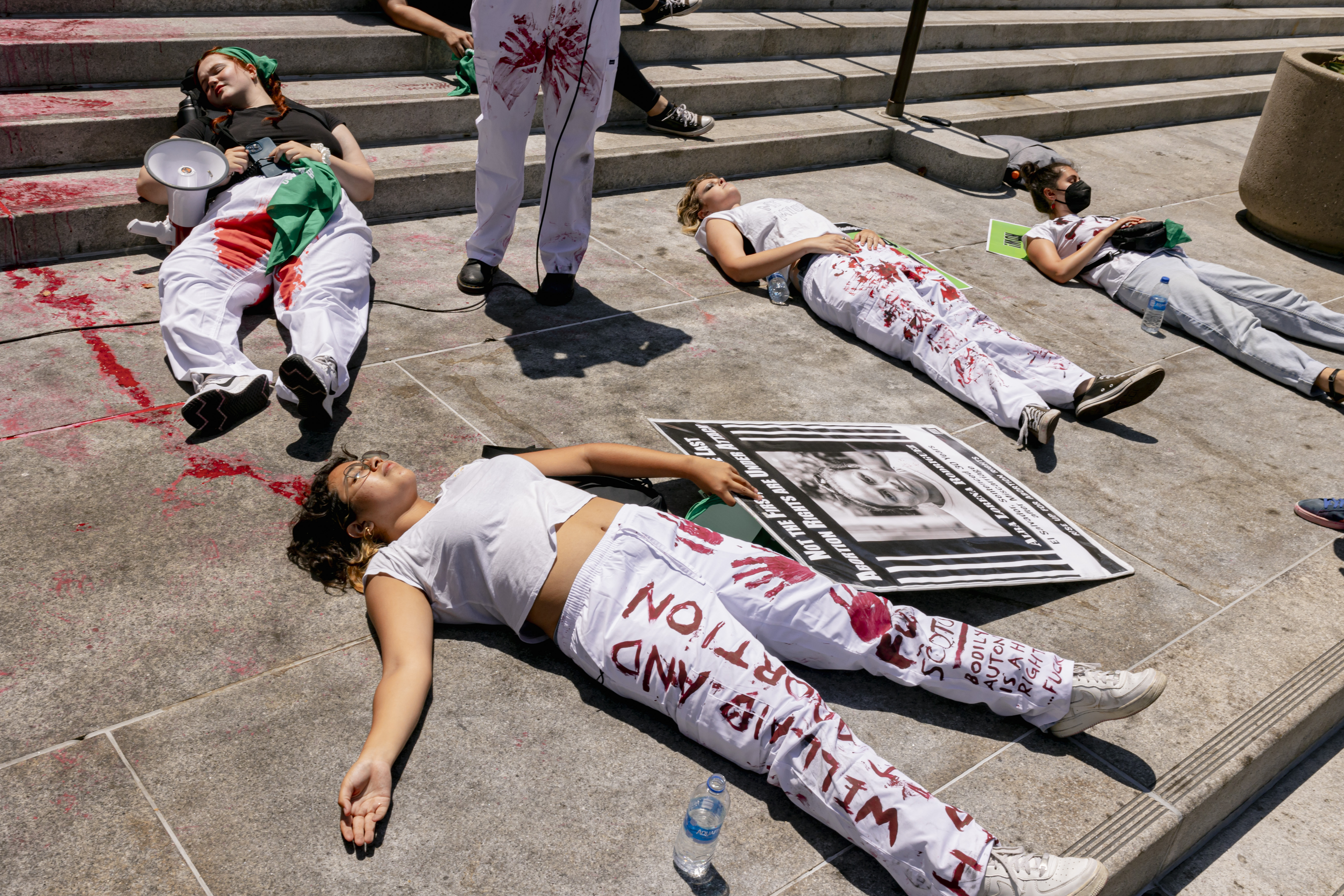 This Orange County city to consider banning abortions - The San Diego Union-Tribune - Vimarsana News