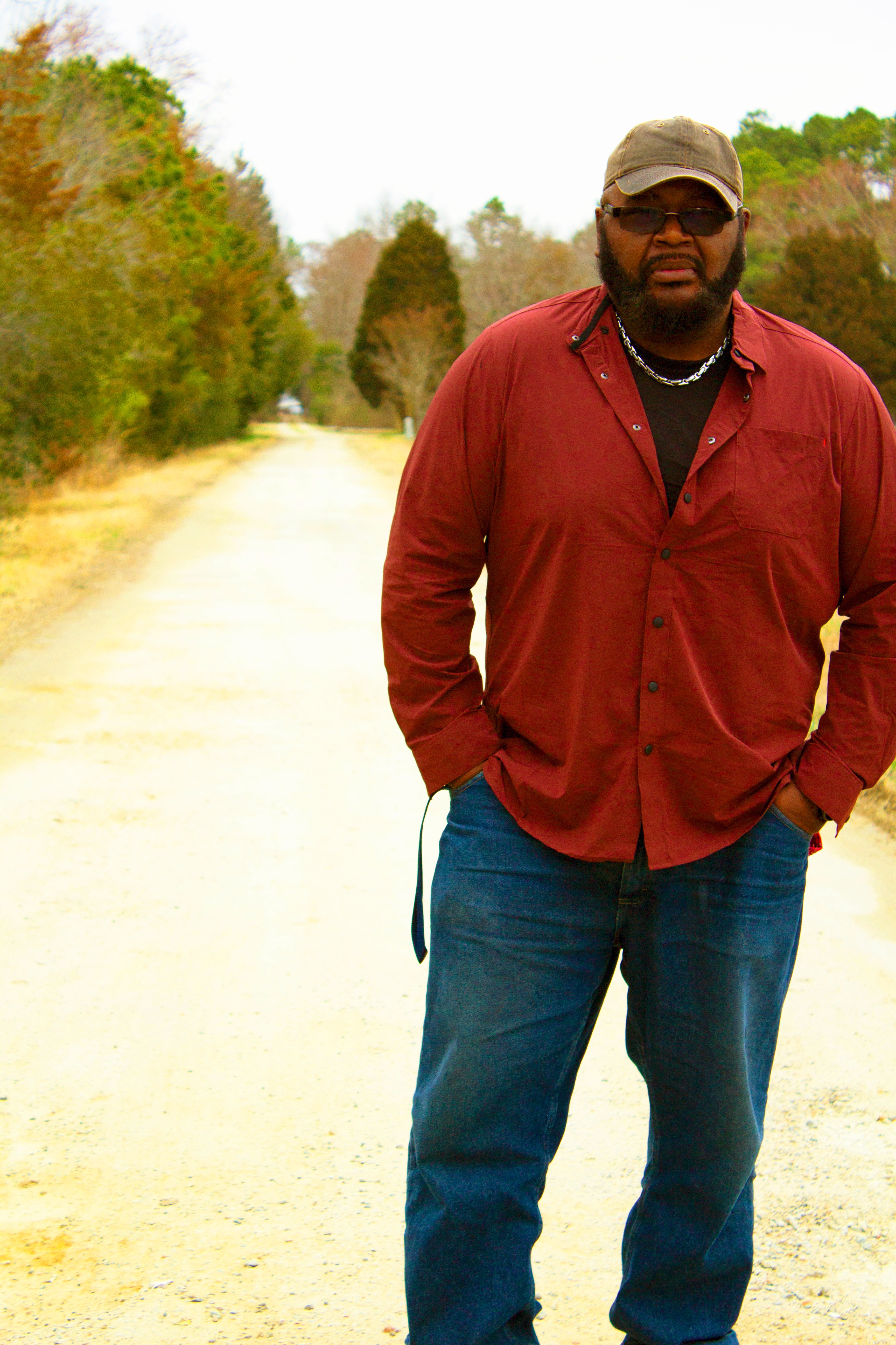S.A. Cosby's Southern noir debut 'My Darkest Prayer' reissued - Vimarsana News