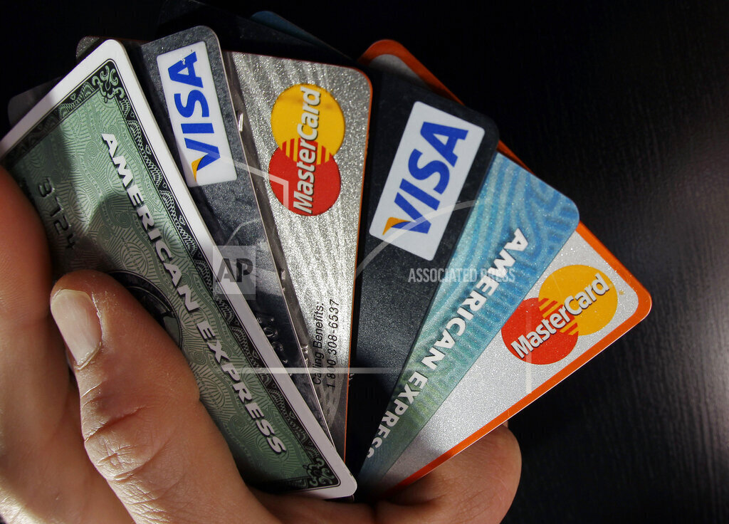 After divorce, how to remove your ex from credit cards - Vimarsana News