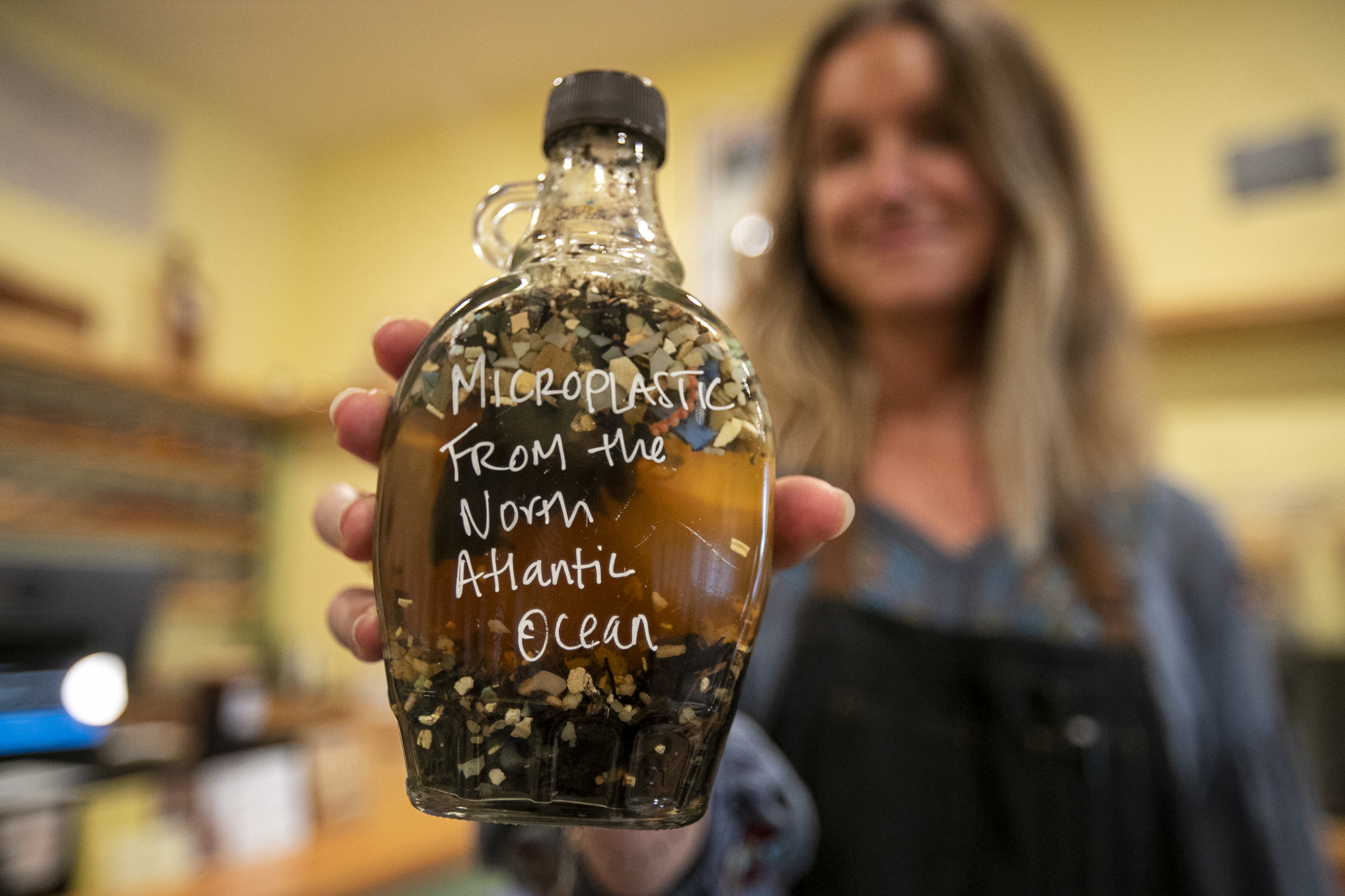 A market in Costa Mesa wants grocery shoppers to waste not in the name of our oceans - Vimarsana News