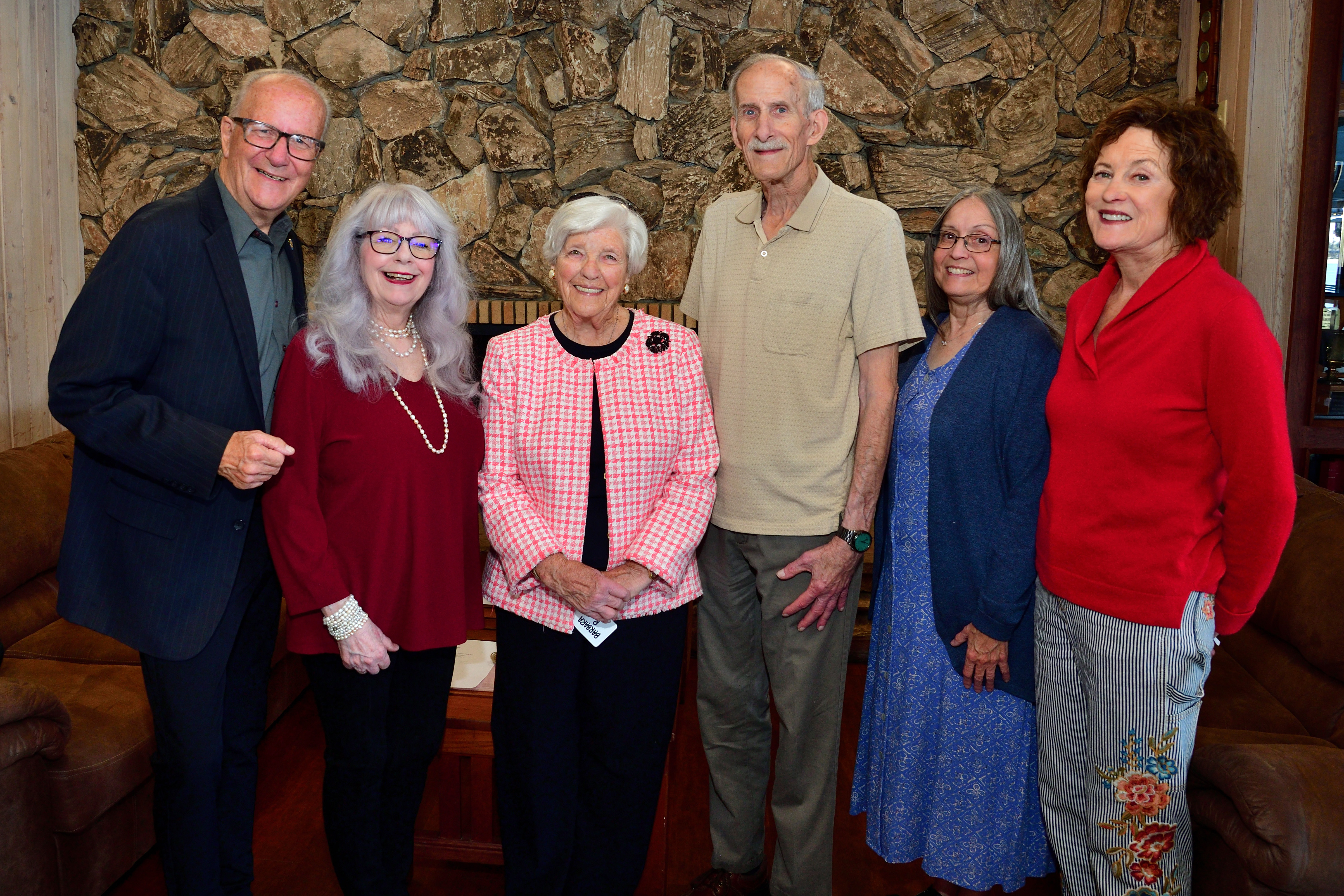 La Jolla Meals on Wheels honors decades-long volunteers - Vimarsana News