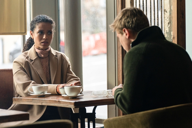 'The Girl Before' on HBO Max: Book, show ending explained - Vimarsana News