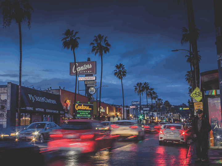 Things to do: L.A. and Orange County museums in April - Vimarsana News