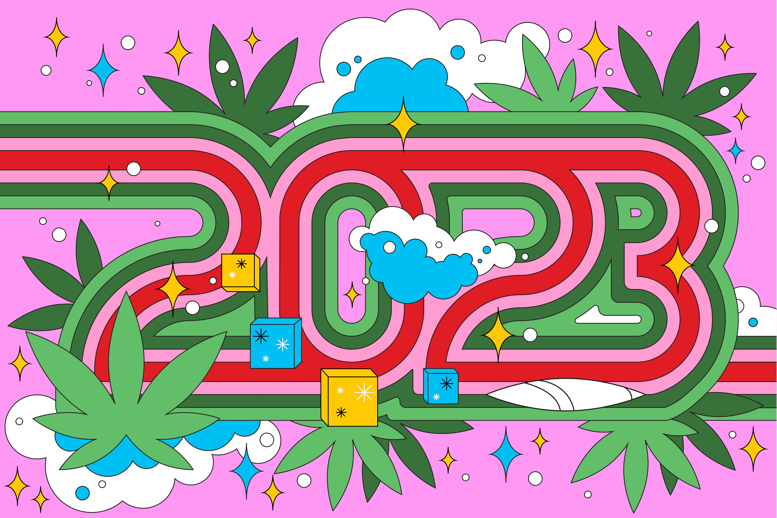 6 cannabis trends to watch for in L.A. in 2023 - Los Angeles Times - Vimarsana News