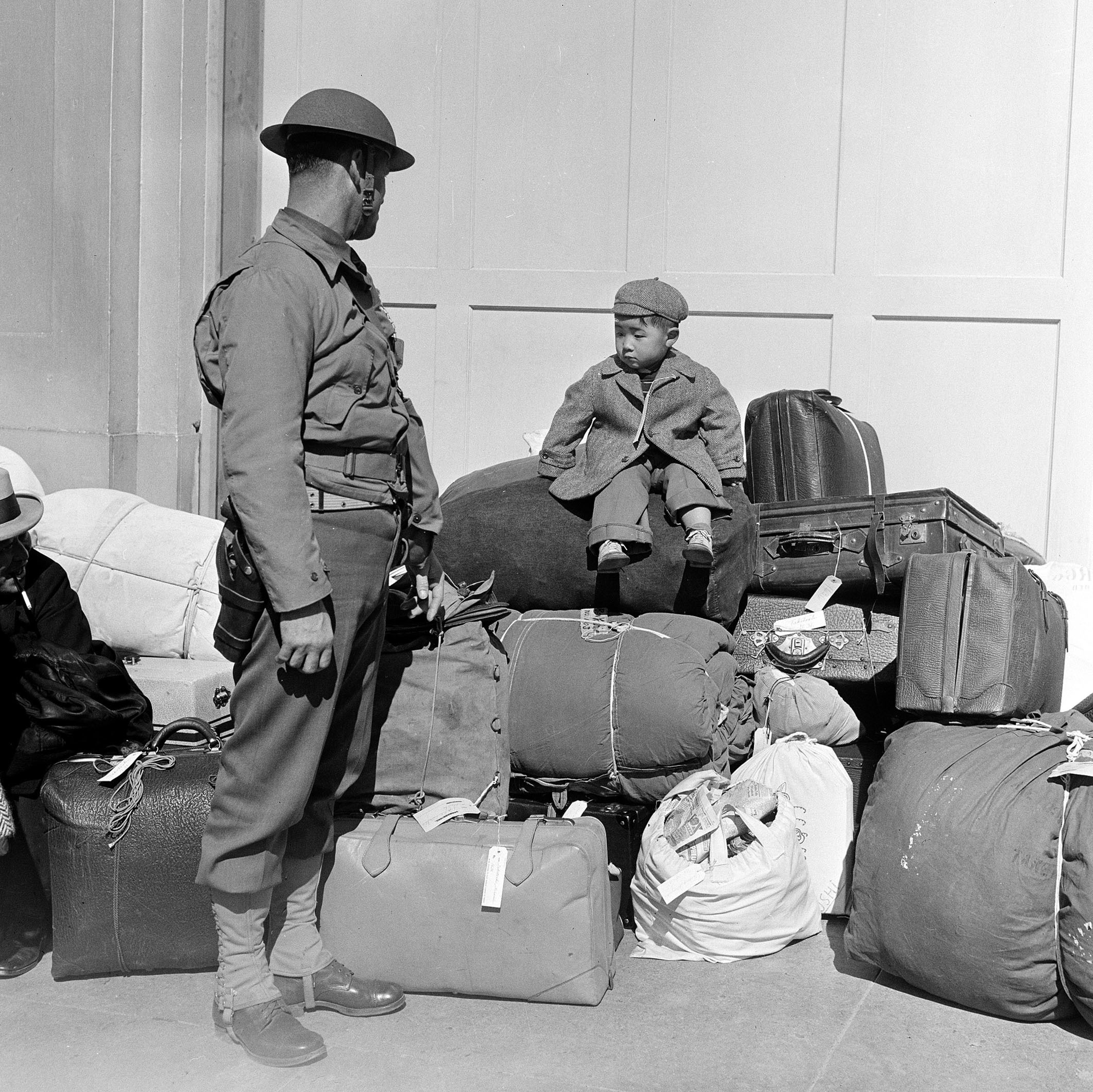 'We were robbed': Norman Mineta's long quest for justice for Japanese Americans - Vimarsana News