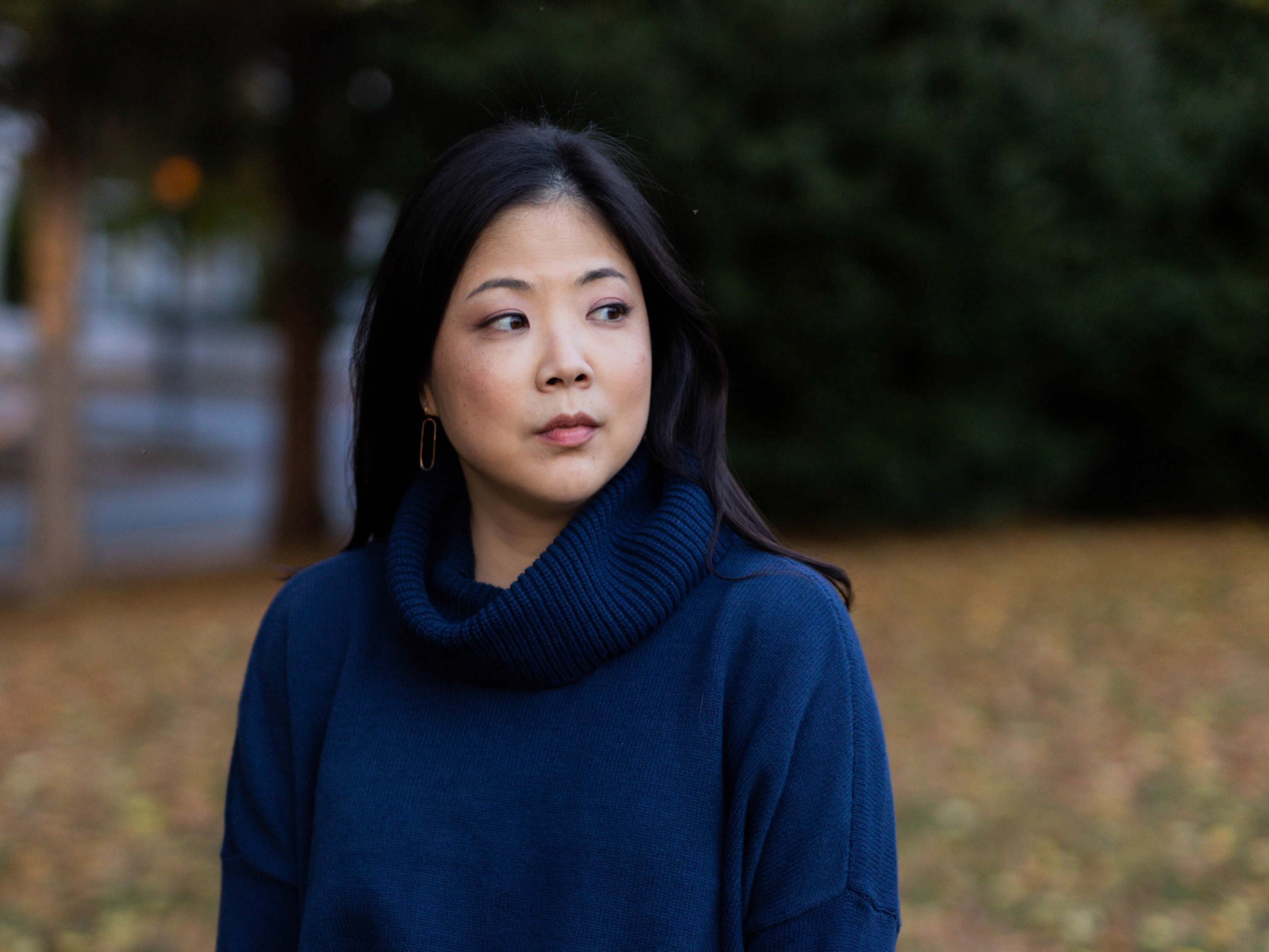 Nicole Chung on her new grief memoir, 'A Living Remedy' - Vimarsana News