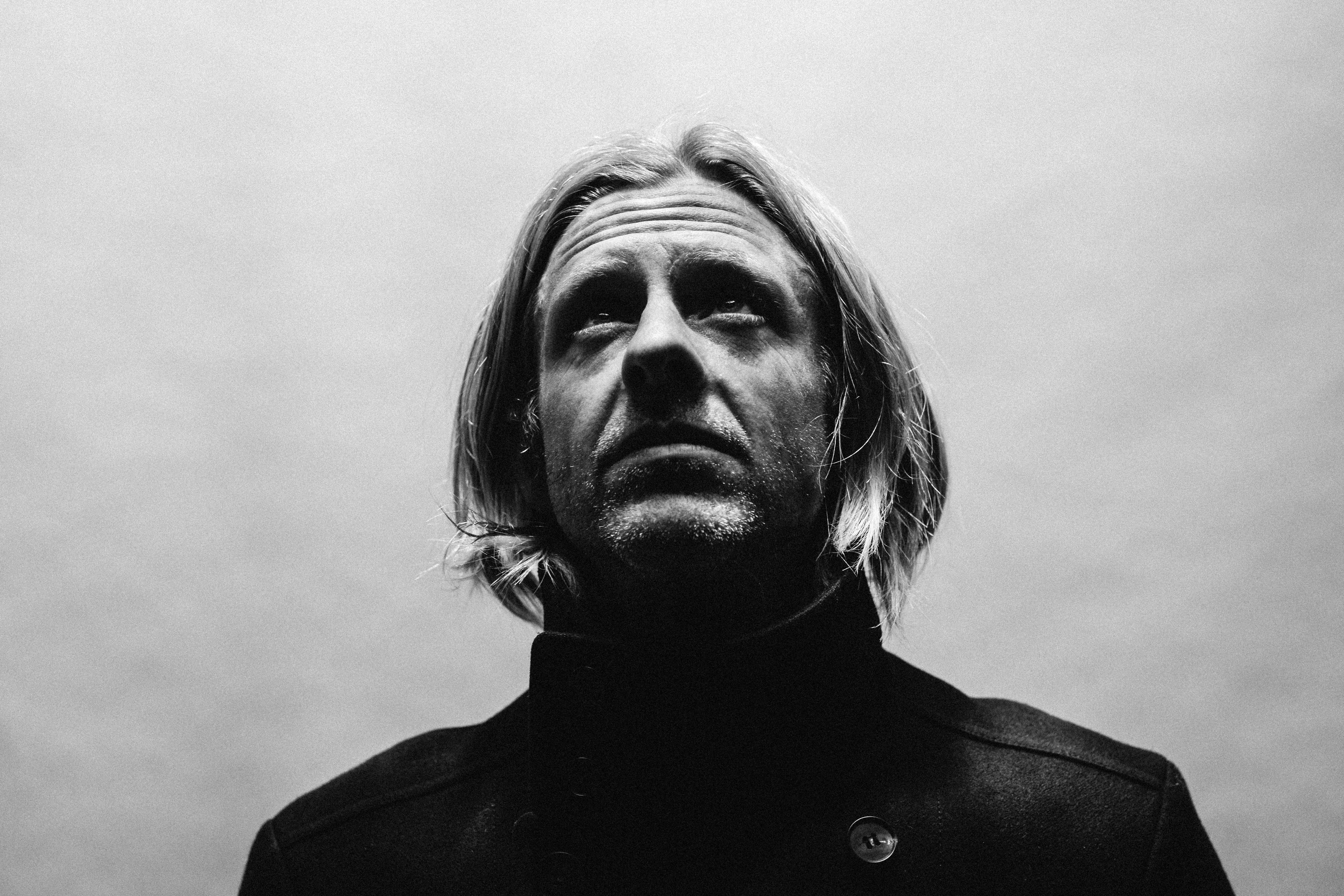 Column: How Switchfoot's Jon Foreman found catharsis in 2020's chaos - Vimarsana News