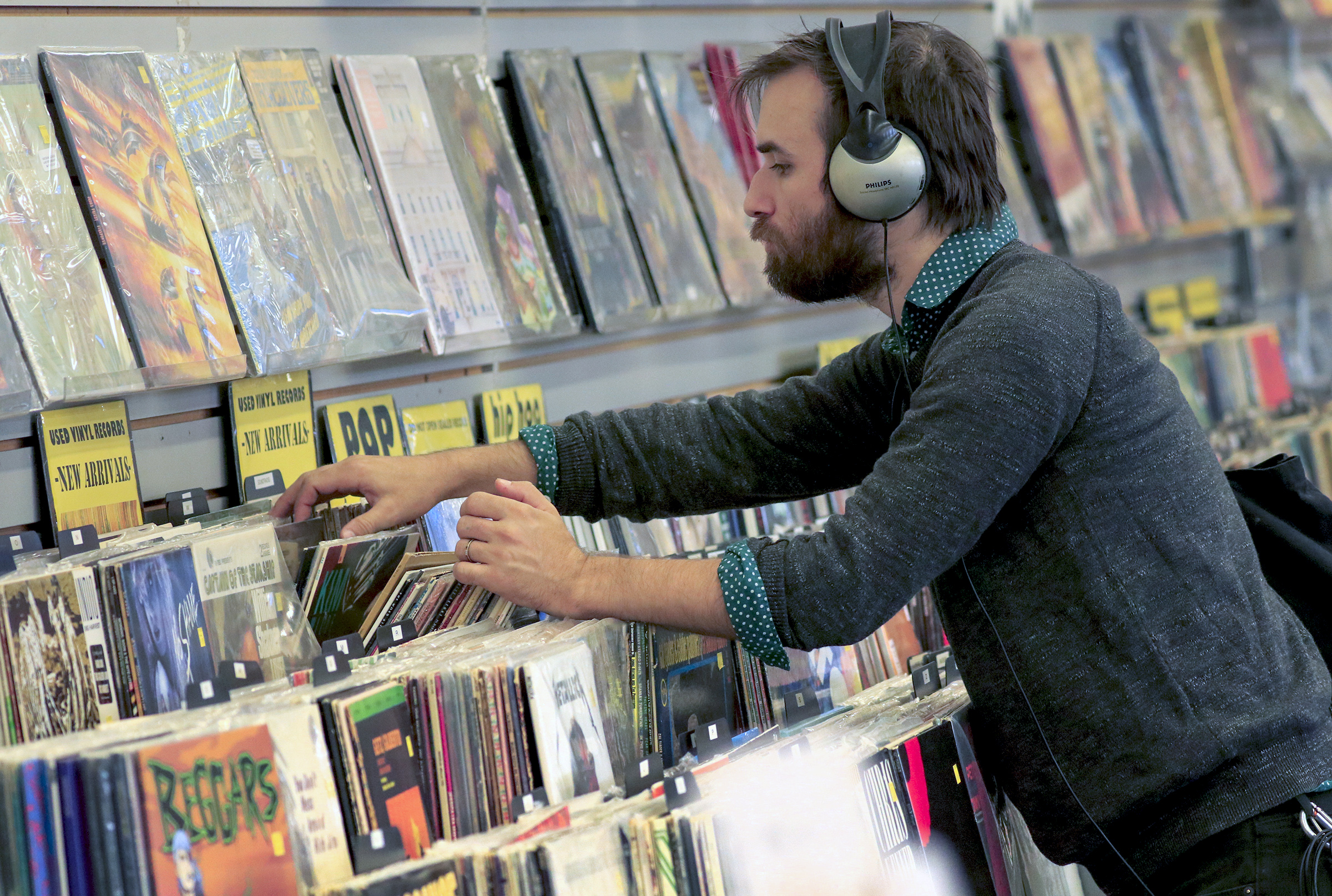 Opinion: Here's how you can expand your relationship with music - Vimarsana News