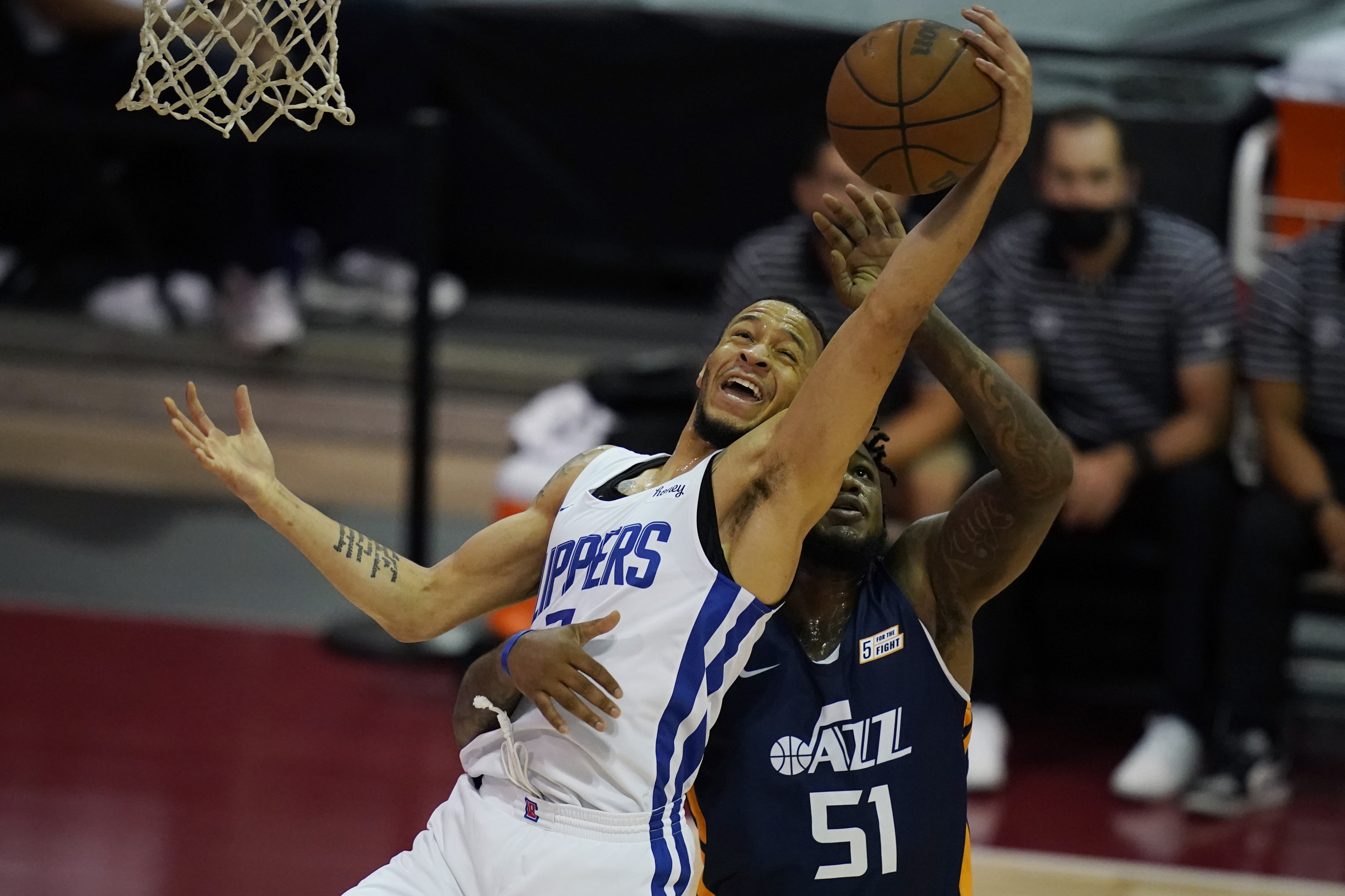Cinco cosas que conocimos de los Clippers en la Liga de Verano de la NBA - Vimarsana News