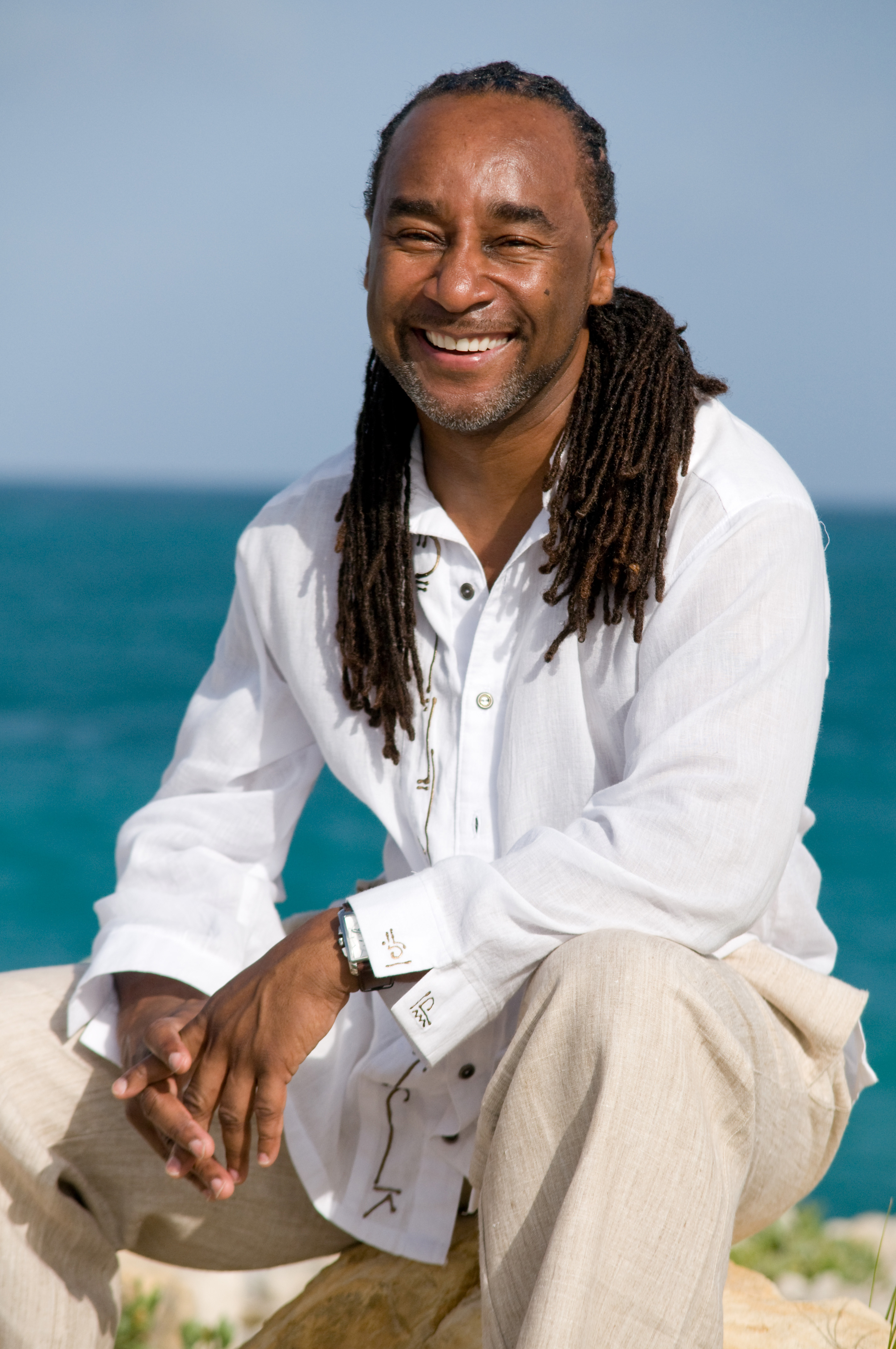 Eric Jerome Dickey dies: Bestselling novelist was 59 - Vimarsana News