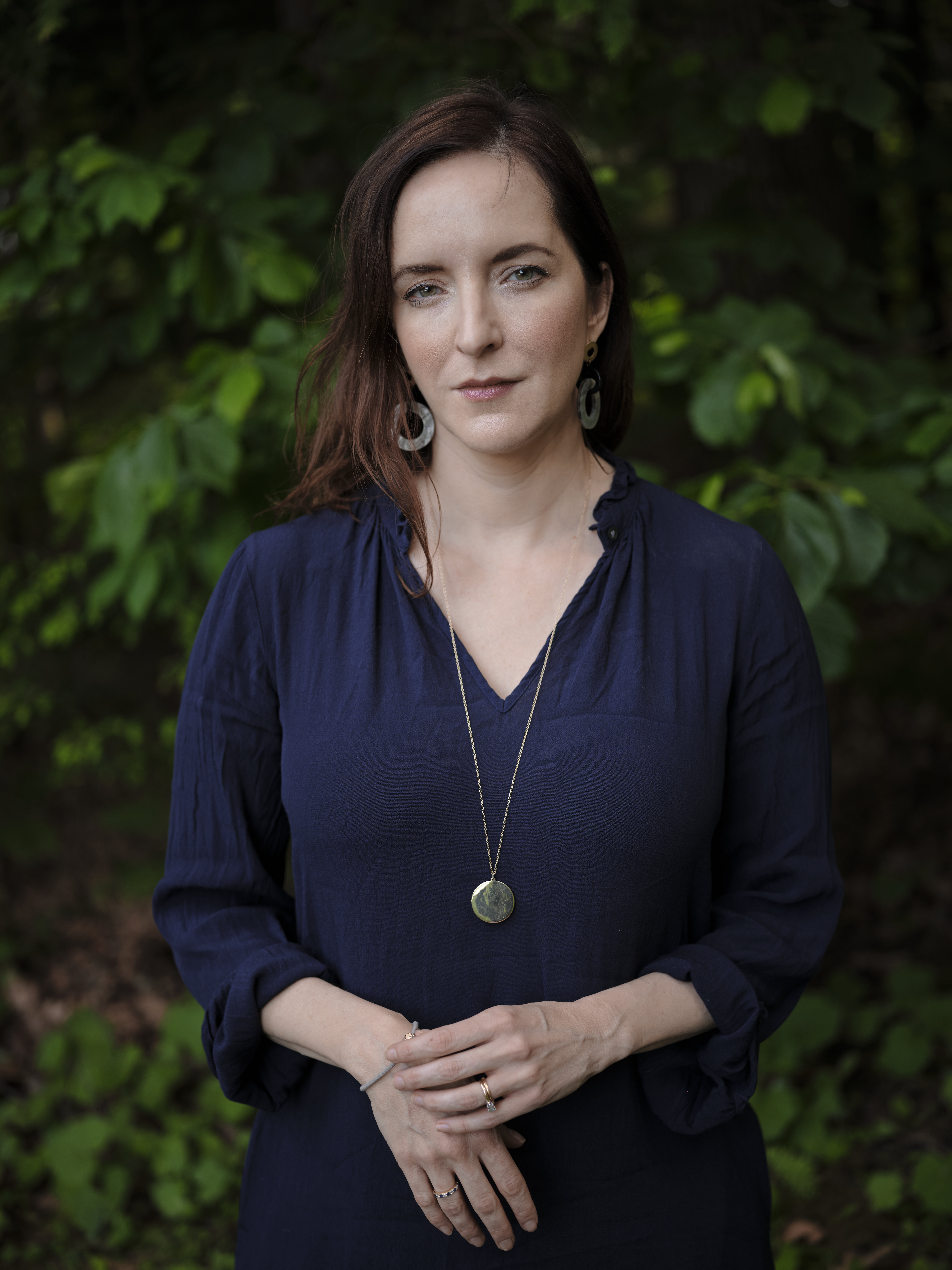 Down the true-crime rabbit hole with novelist Rebecca Makkai - Vimarsana News
