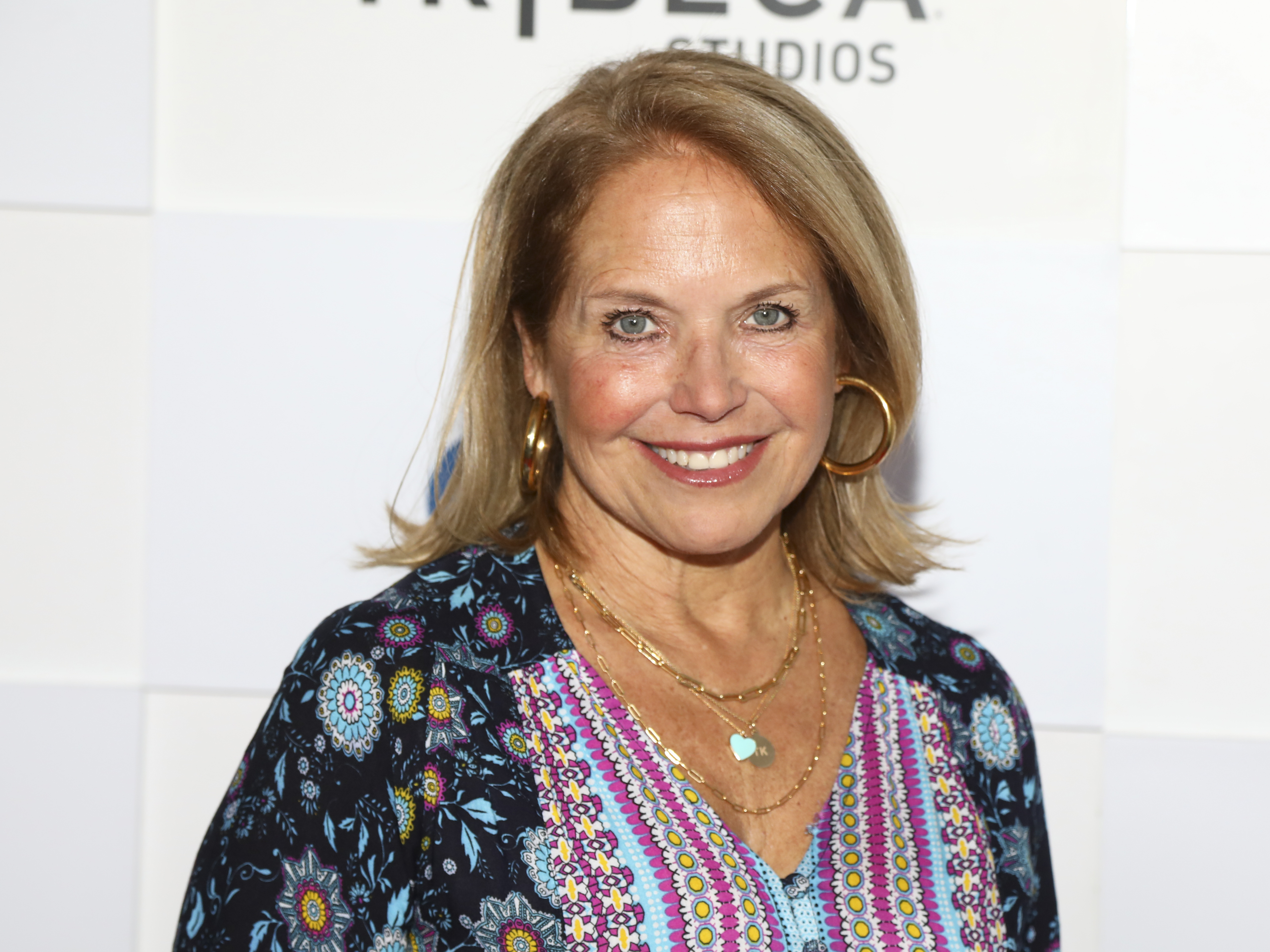 Katie Couric: Jeff Zucker acted improperly before CNN exit - Vimarsana News