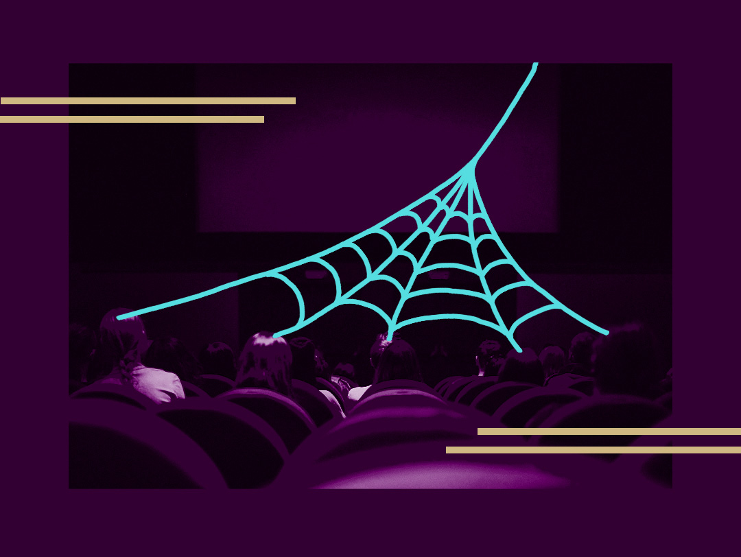 'West Side Story,' Spider-Man and Hollywood's older moviegoer problem - Vimarsana News