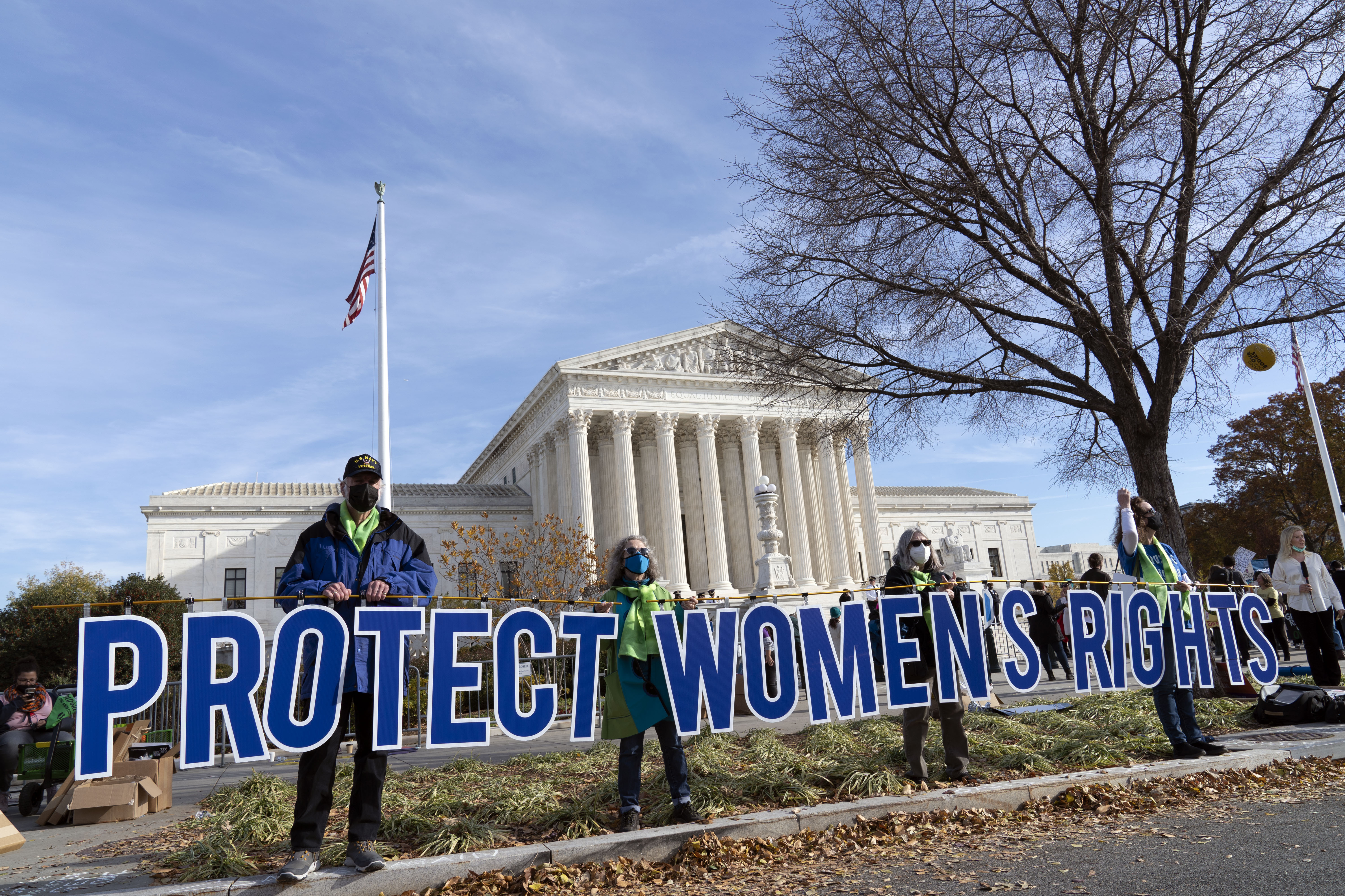 How big U.S. companies are creating an abortion benefit - Vimarsana News