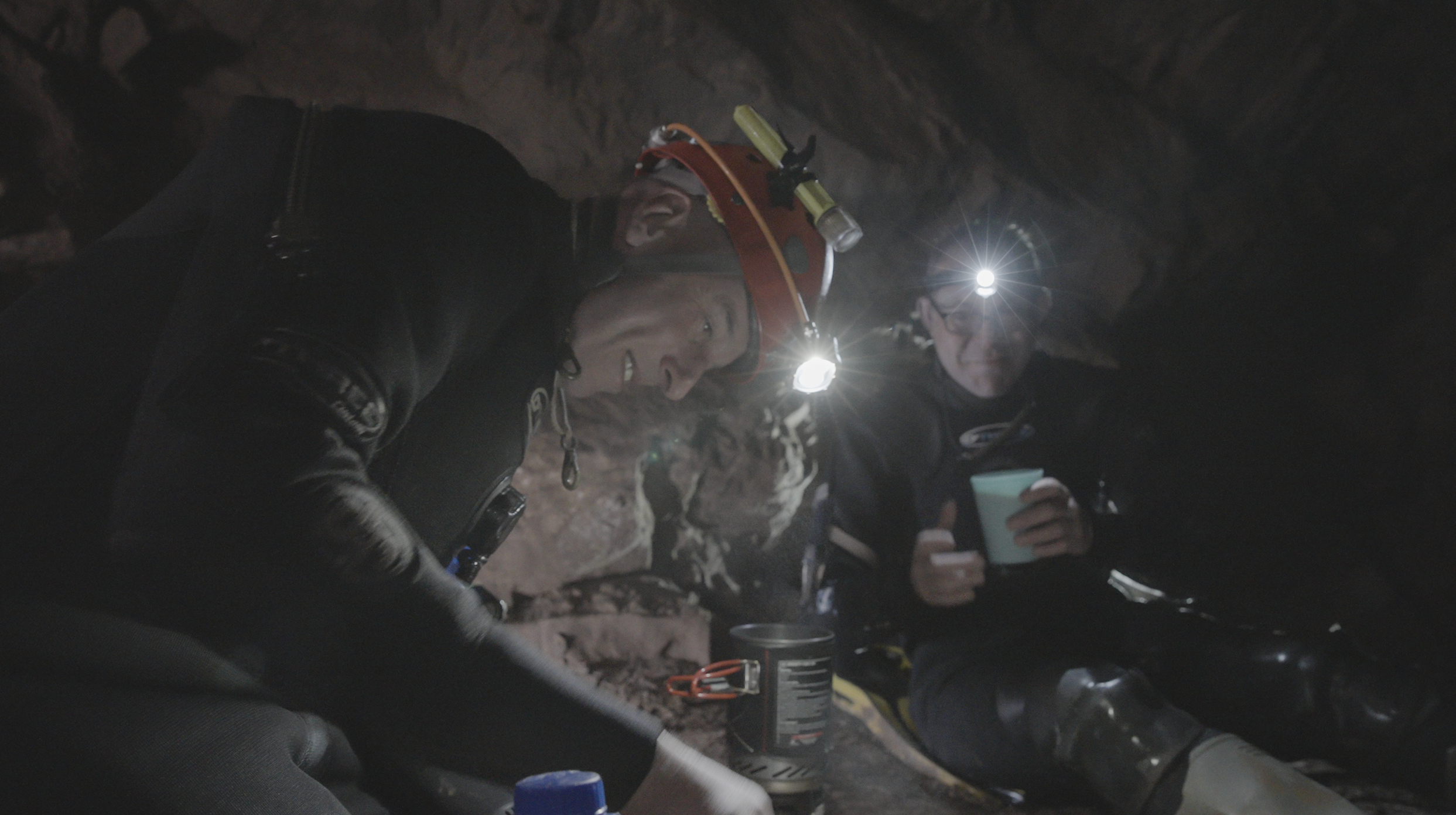 Indie Focus: Real-life adventure tale in 'The Rescue' - Vimarsana News