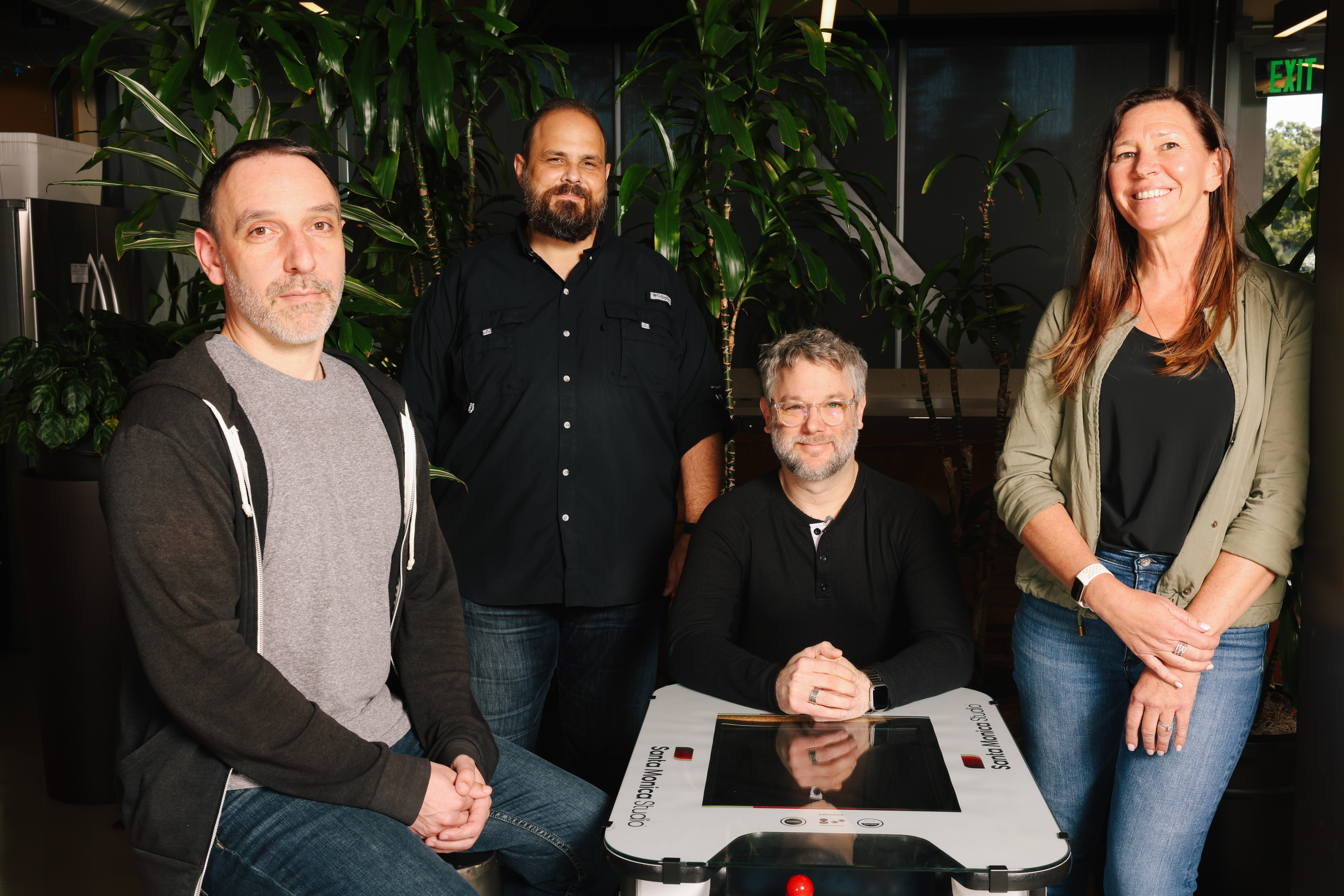 Sony Santa Monica continues to lead with 'God of War: Ragnarök' - Vimarsana News