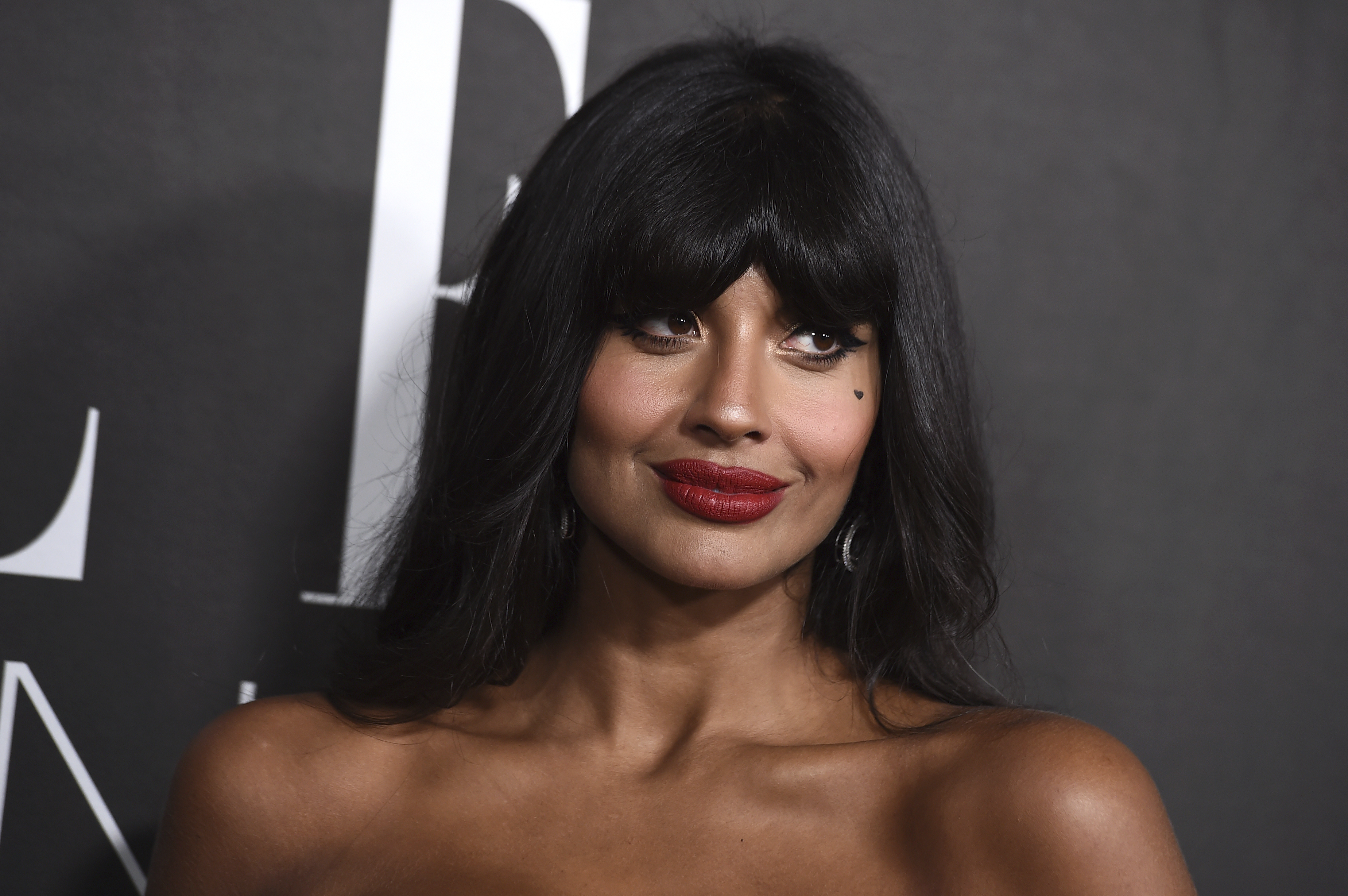 Jameela Jamil slams Met Gala for Karl Lagerfeld theme - Vimarsana News