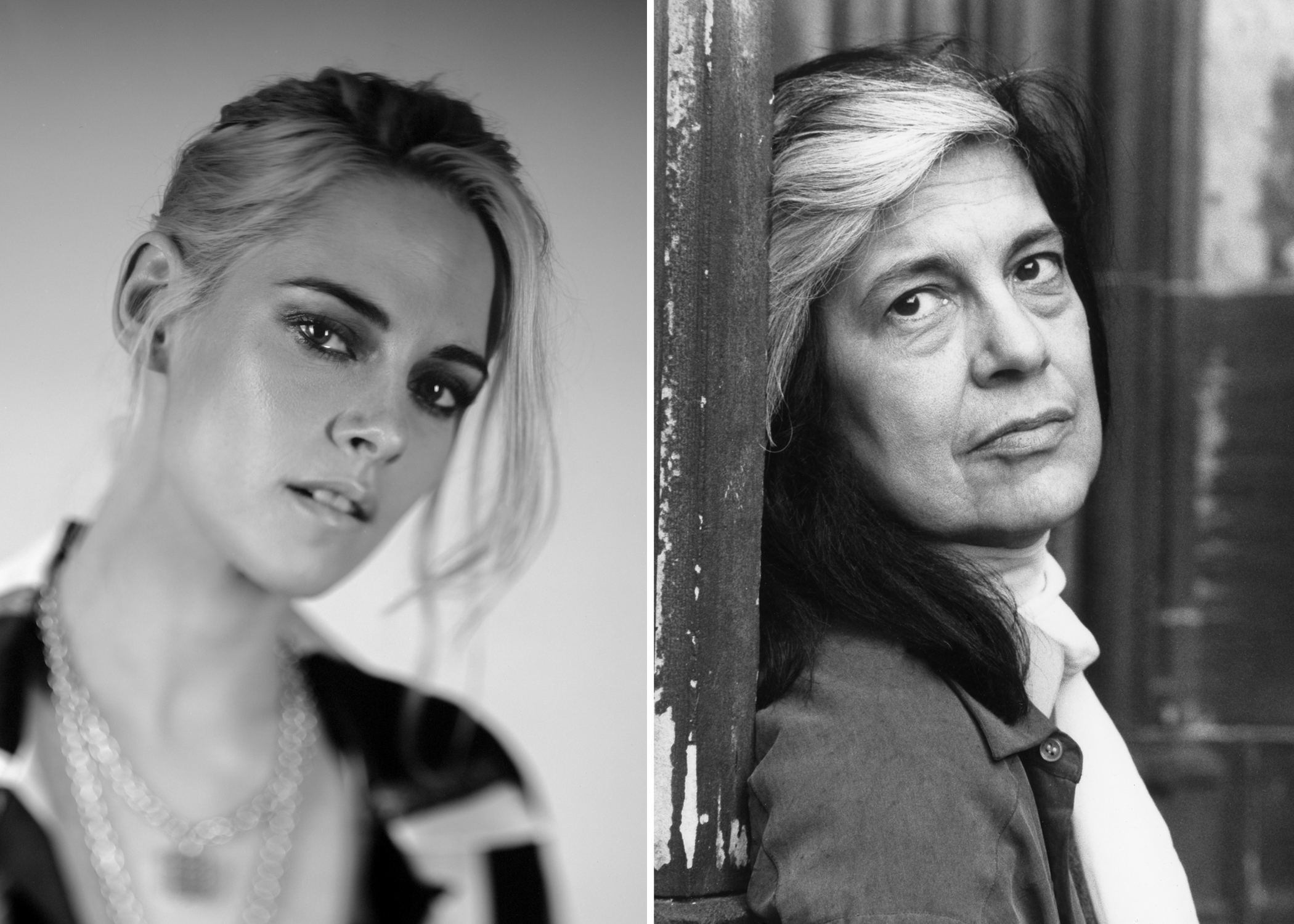 Kristen Stewart will play writer Susan Sontag in new biopic - Vimarsana News