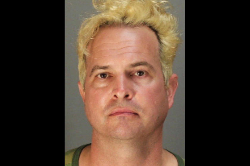 Diverging portraits emerge of man accused in Newsom attack plot - Vimarsana News