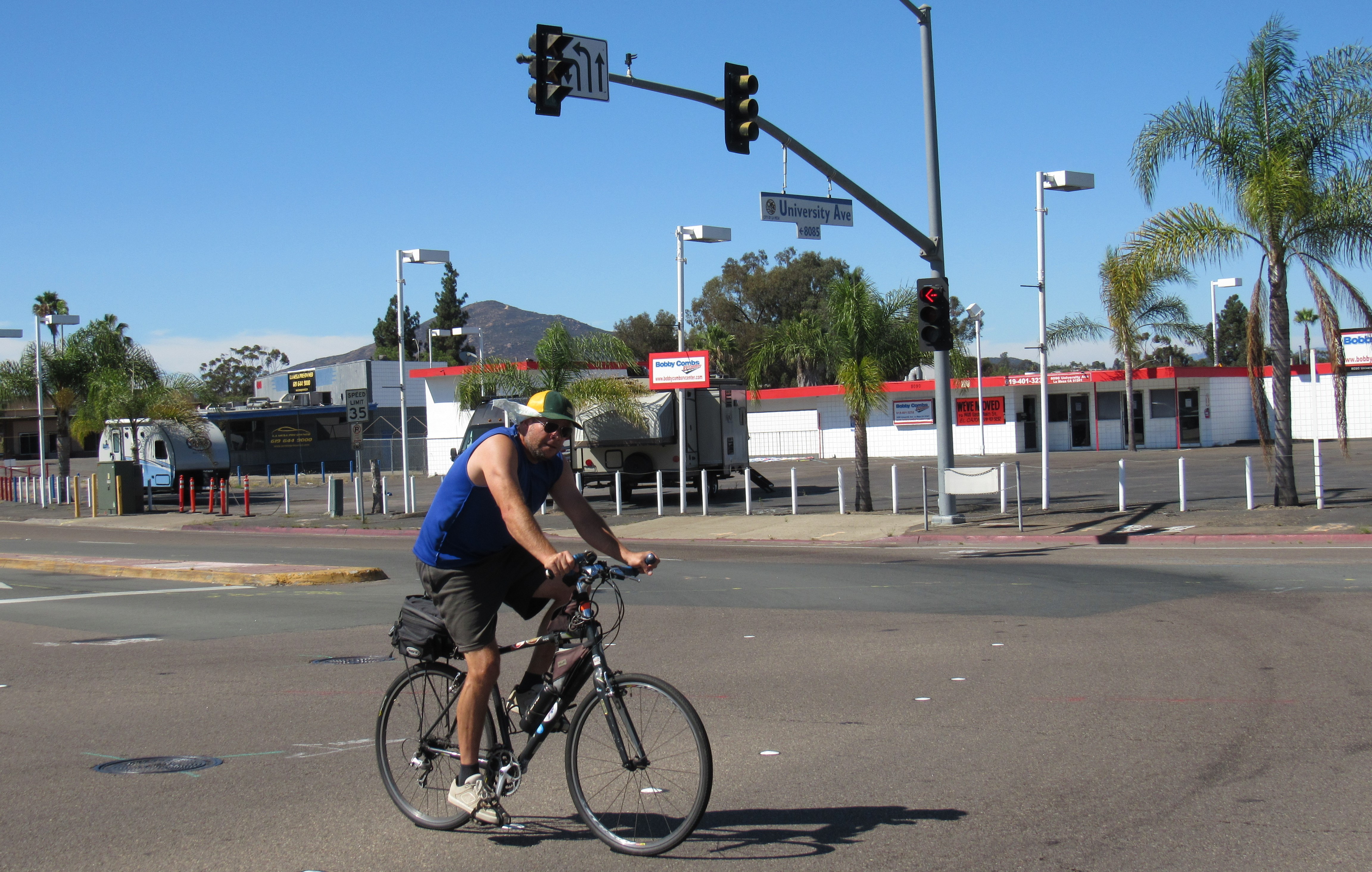 New development near Civic Center gets green light in La Mesa - Vimarsana News