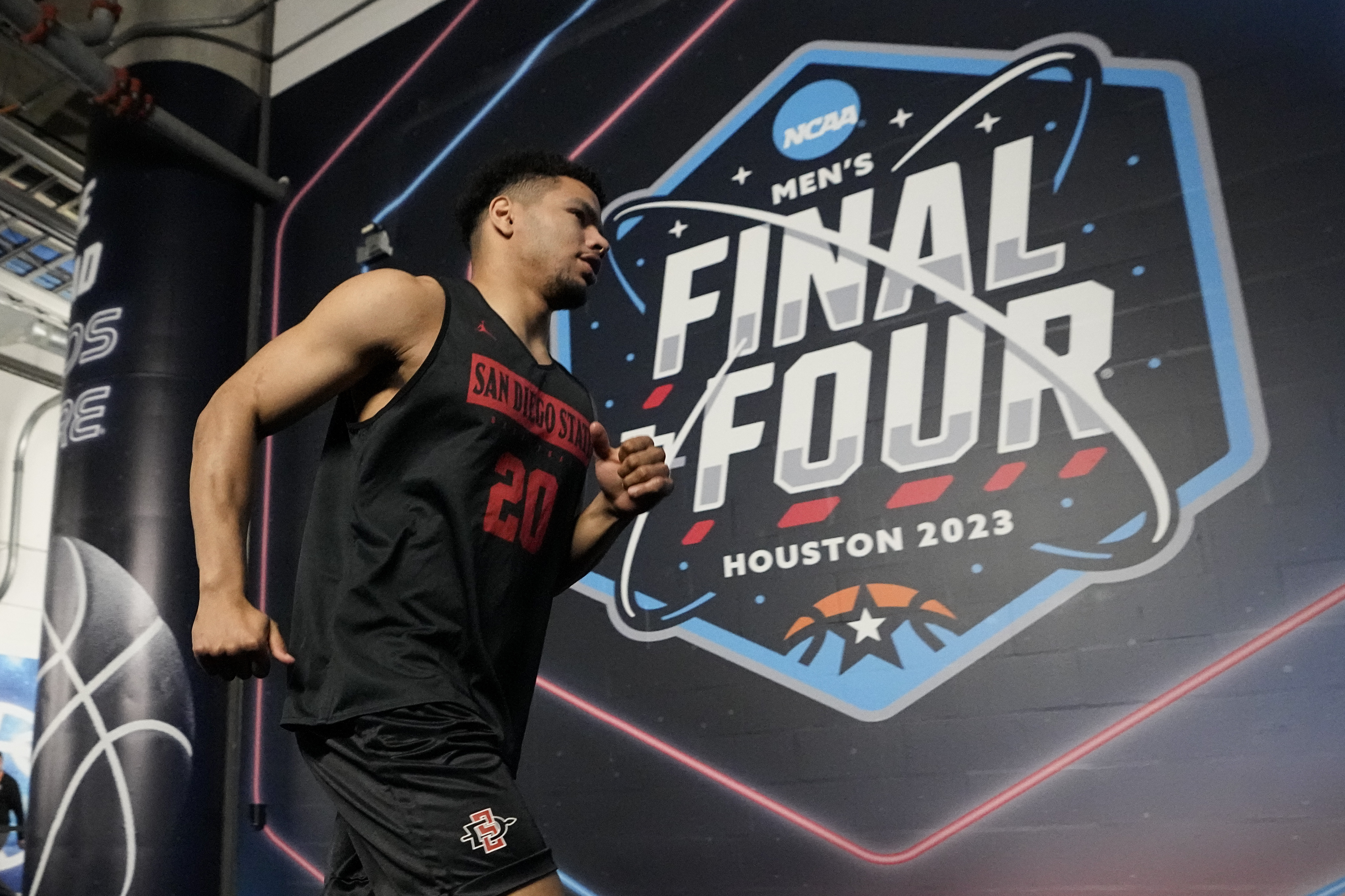 How to watch SDSU in the Final Four: TV channel, livestream, watch parties - Vimarsana News