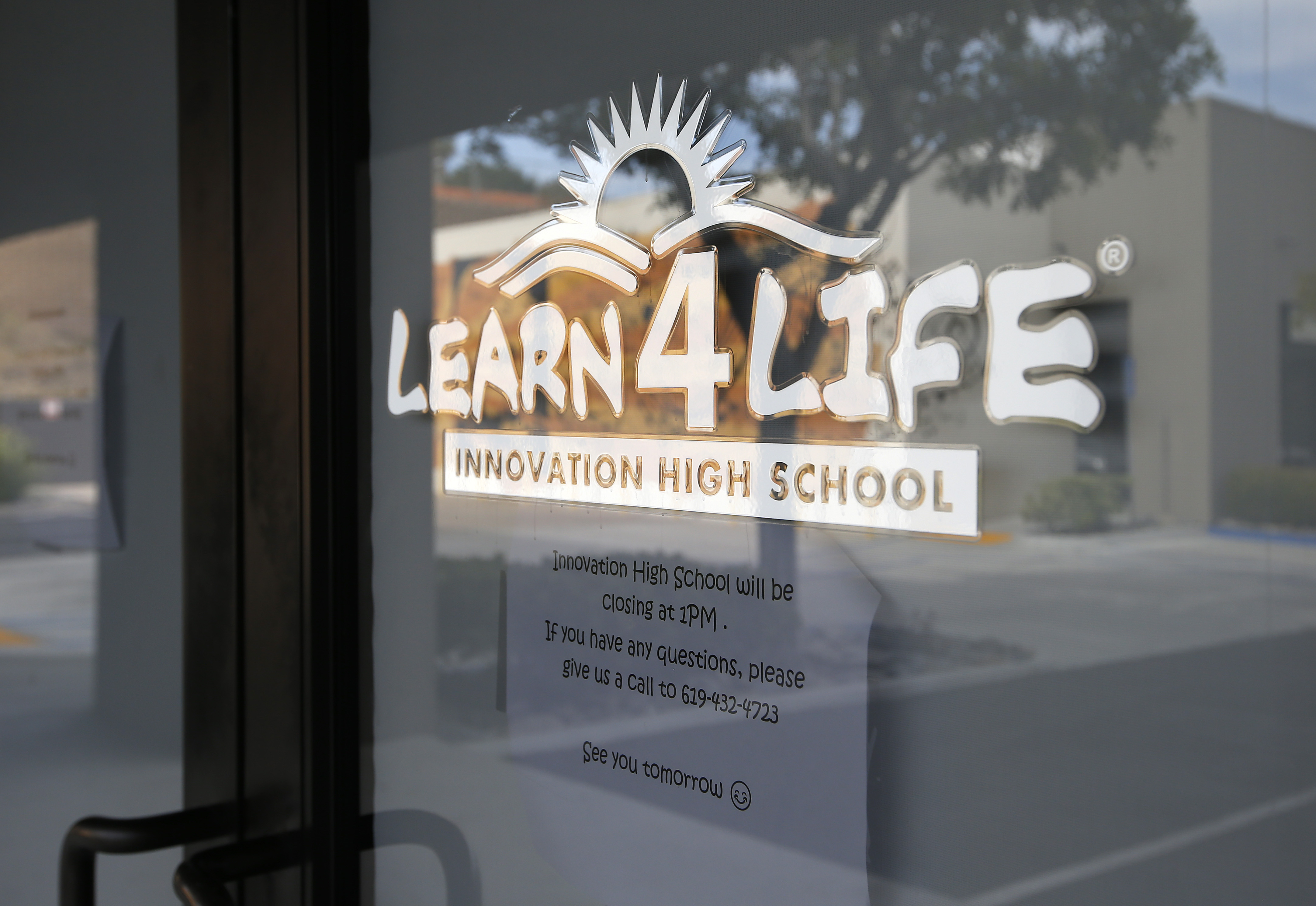 Learn4Life charter schools in San Diego did not violate state law, appeals court rules - Vimarsana News