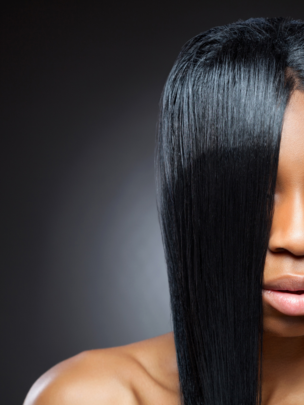 Chemicals for straightening hair linked to higher risk of uterine cancer - Vimarsana News