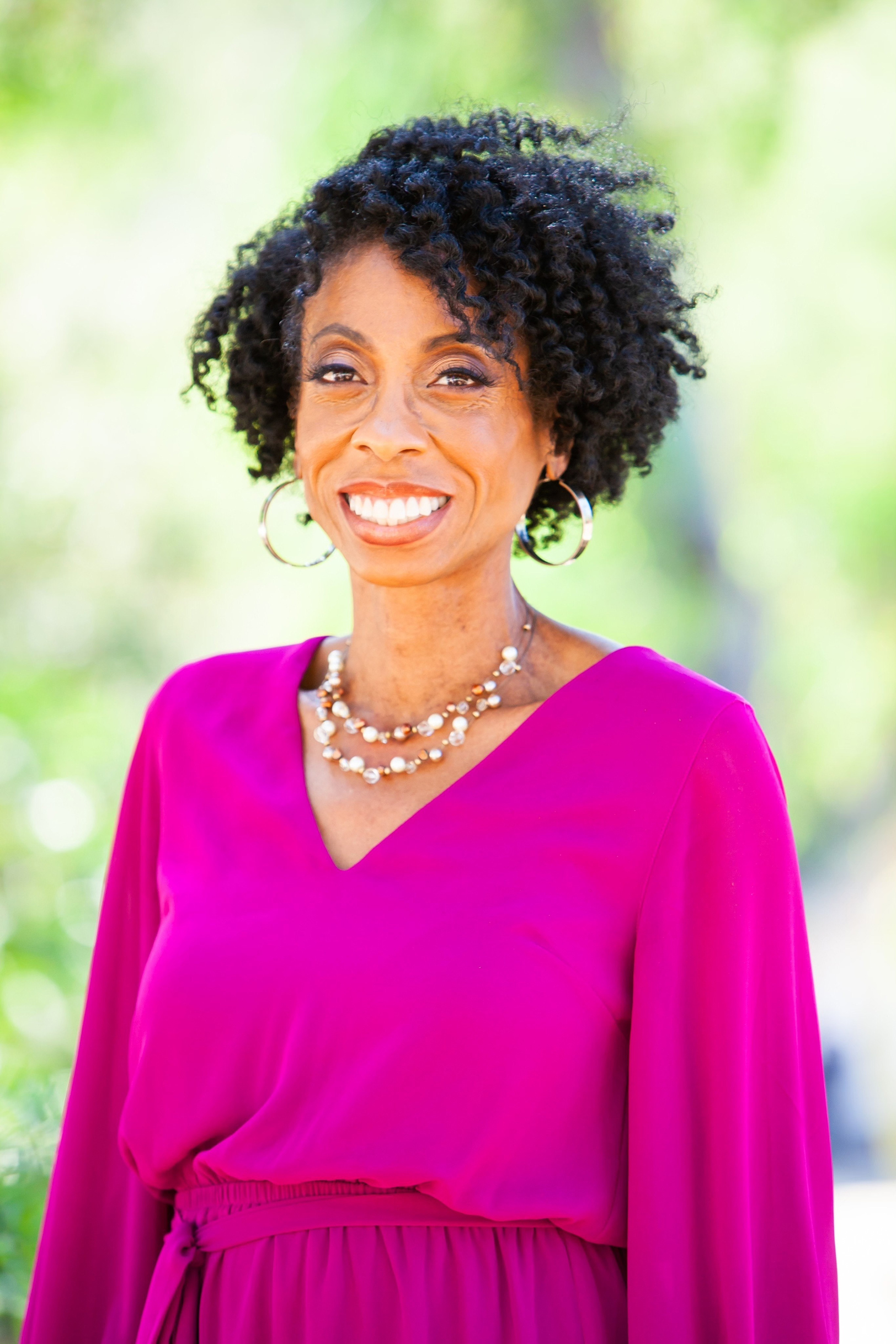 2022 election: Q&A with Monica Montgomery Steppe, candidate for San Diego City Council District 4 - Vimarsana News