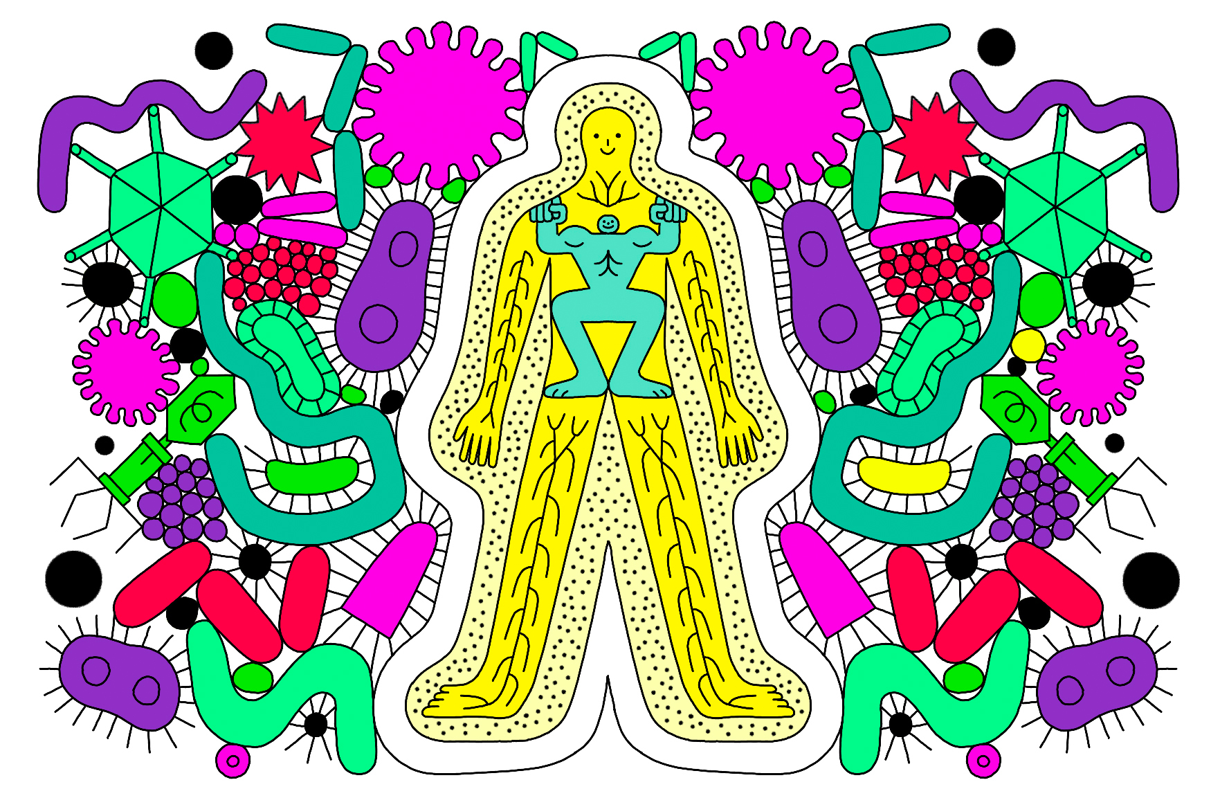Give your immune system a boost during cold and flu season - Vimarsana News