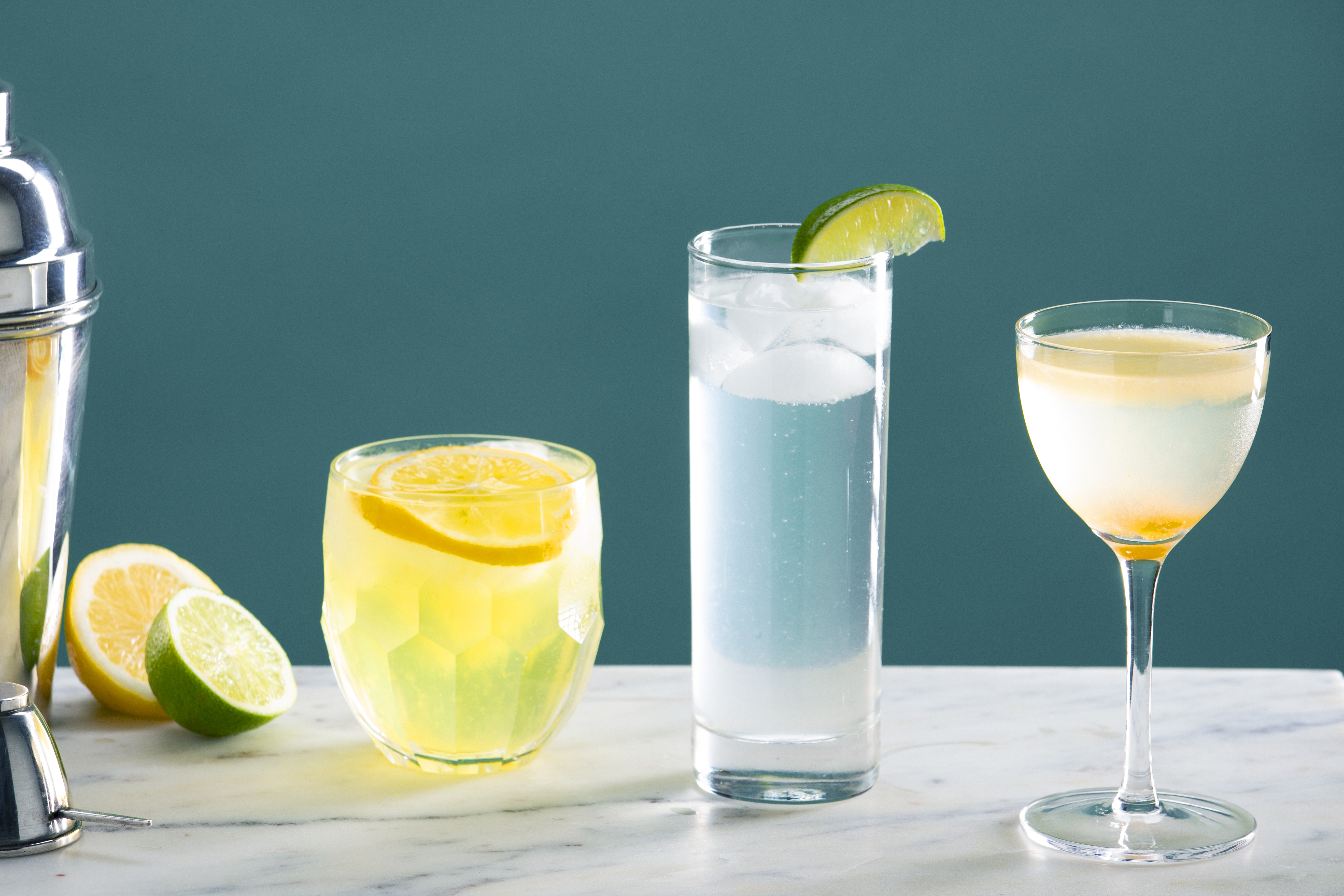 Make the best gin and tonics with these 3 recipes - Vimarsana News