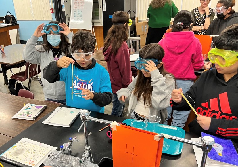 North County School News, Feb. 19: Poway casino night; youth mental health webinar; CSUSM concert, lecture - Vimarsana News