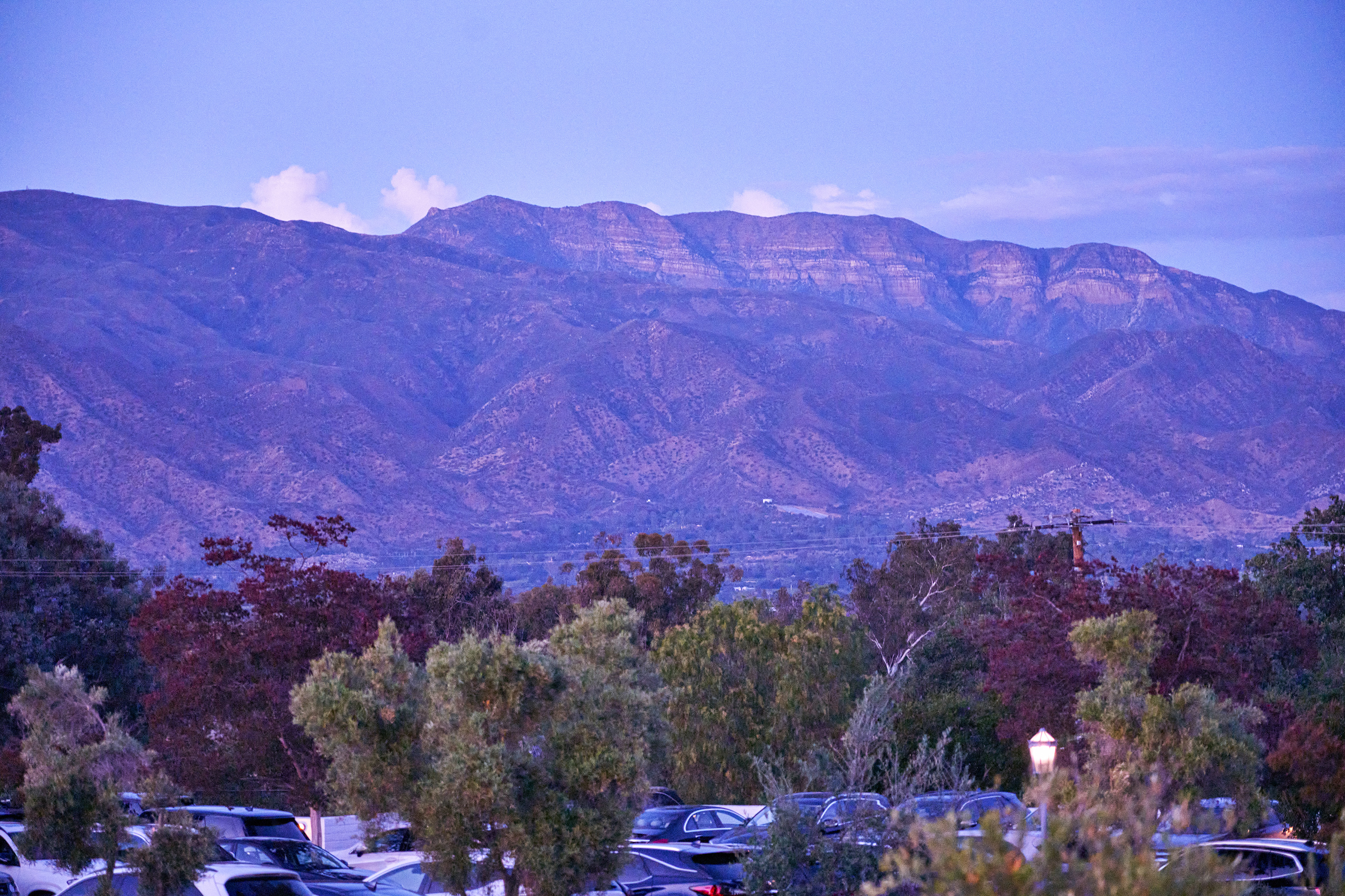 For a vortex of good energy and good fun, try Ojai - Vimarsana News