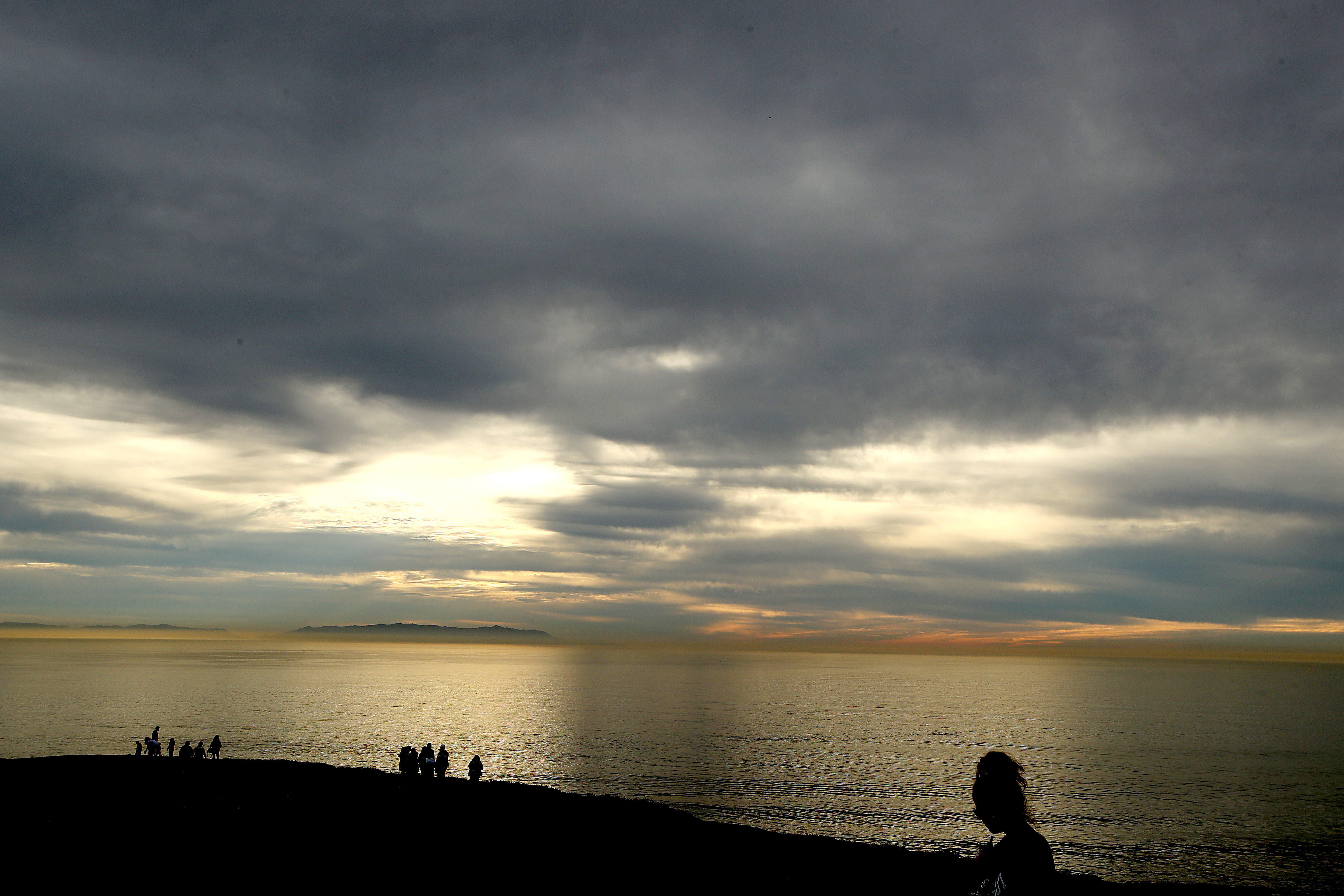 Southern California rainstorms: What to expect this week - Vimarsana News