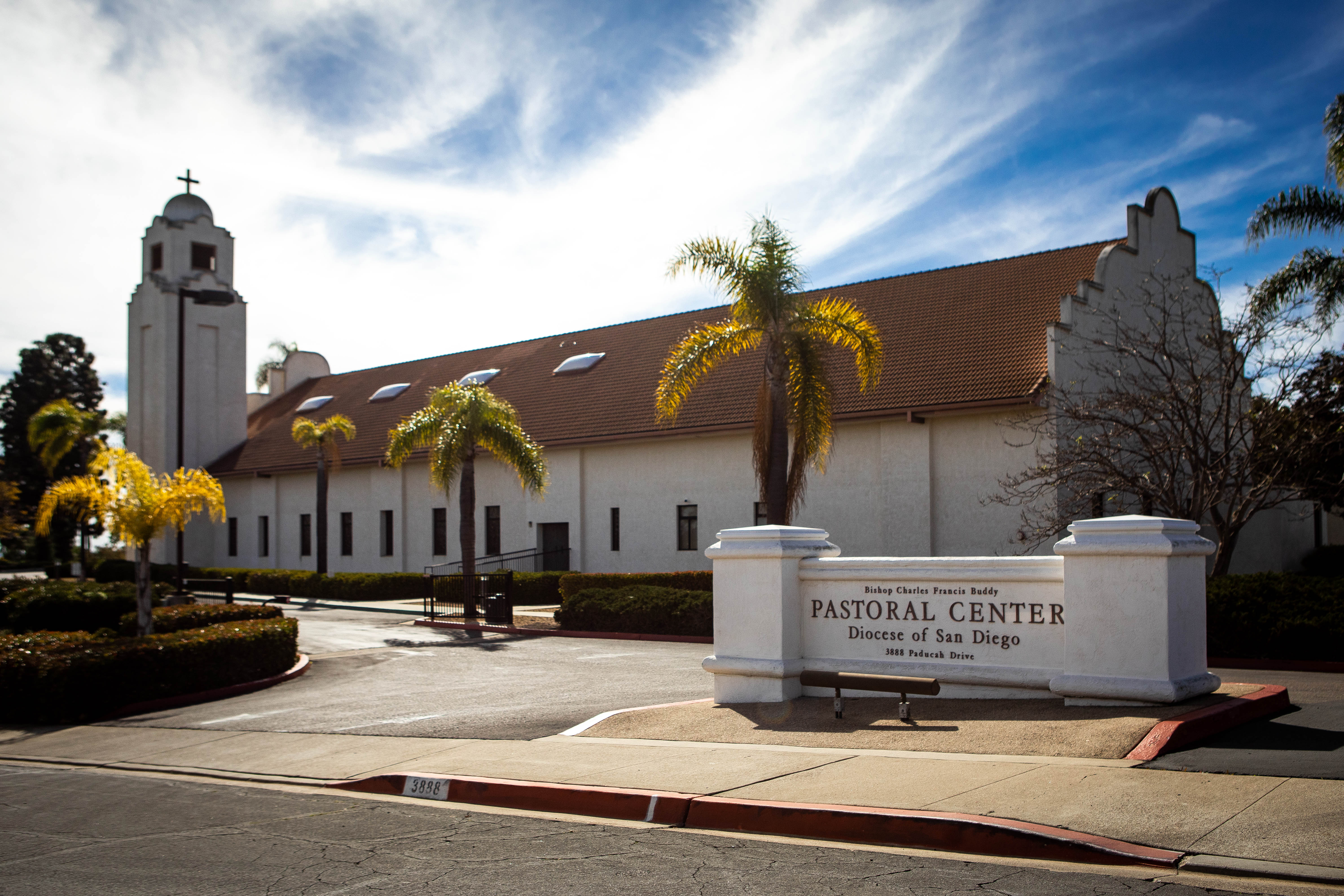 San Diego Roman Catholic diocese landholdings plummeted in 2019 when new law passed. Coincidence or fraud? - Vimarsana News
