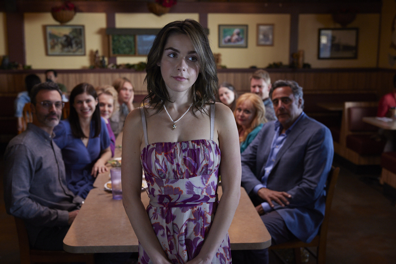 Reviews: 'Wildflower,' 'Reggie,' 'Kubrick by Kubrick' and more - Vimarsana News