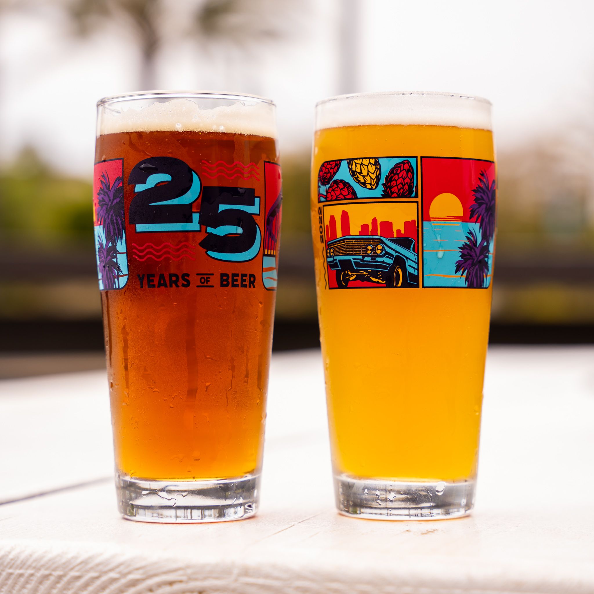San Diego Beer Weekend: A toast to local breweries - Vimarsana News