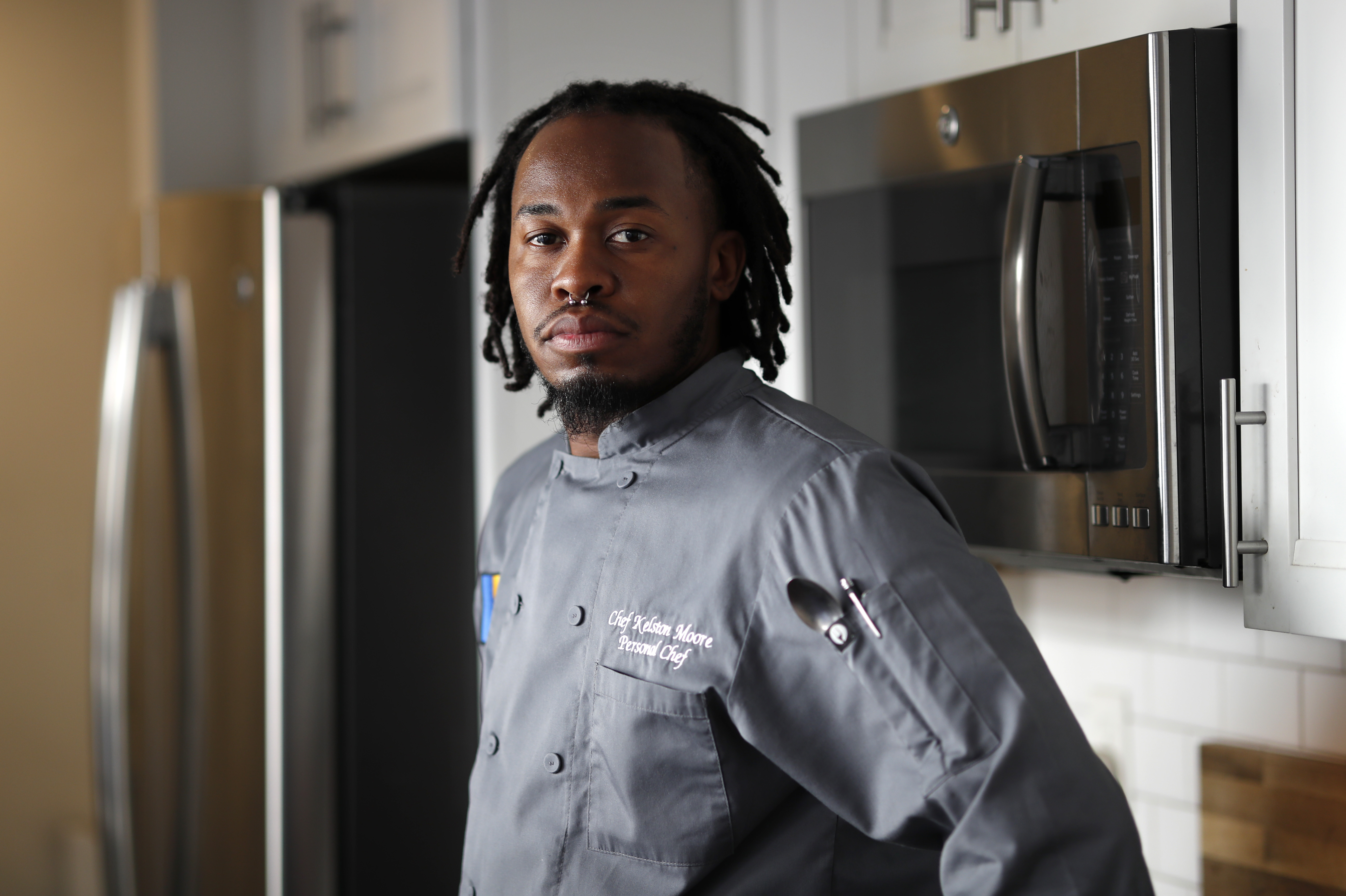 San Diego chef partners with colleague to showcase rising talent among Black chefs - Vimarsana News