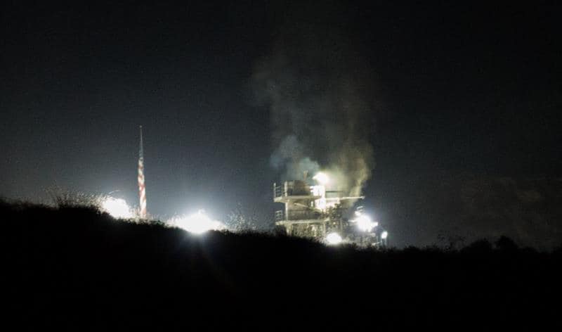 Irvine investigating factory for potentially toxic fumes after pressure from residents and UCI advisors - Vimarsana News