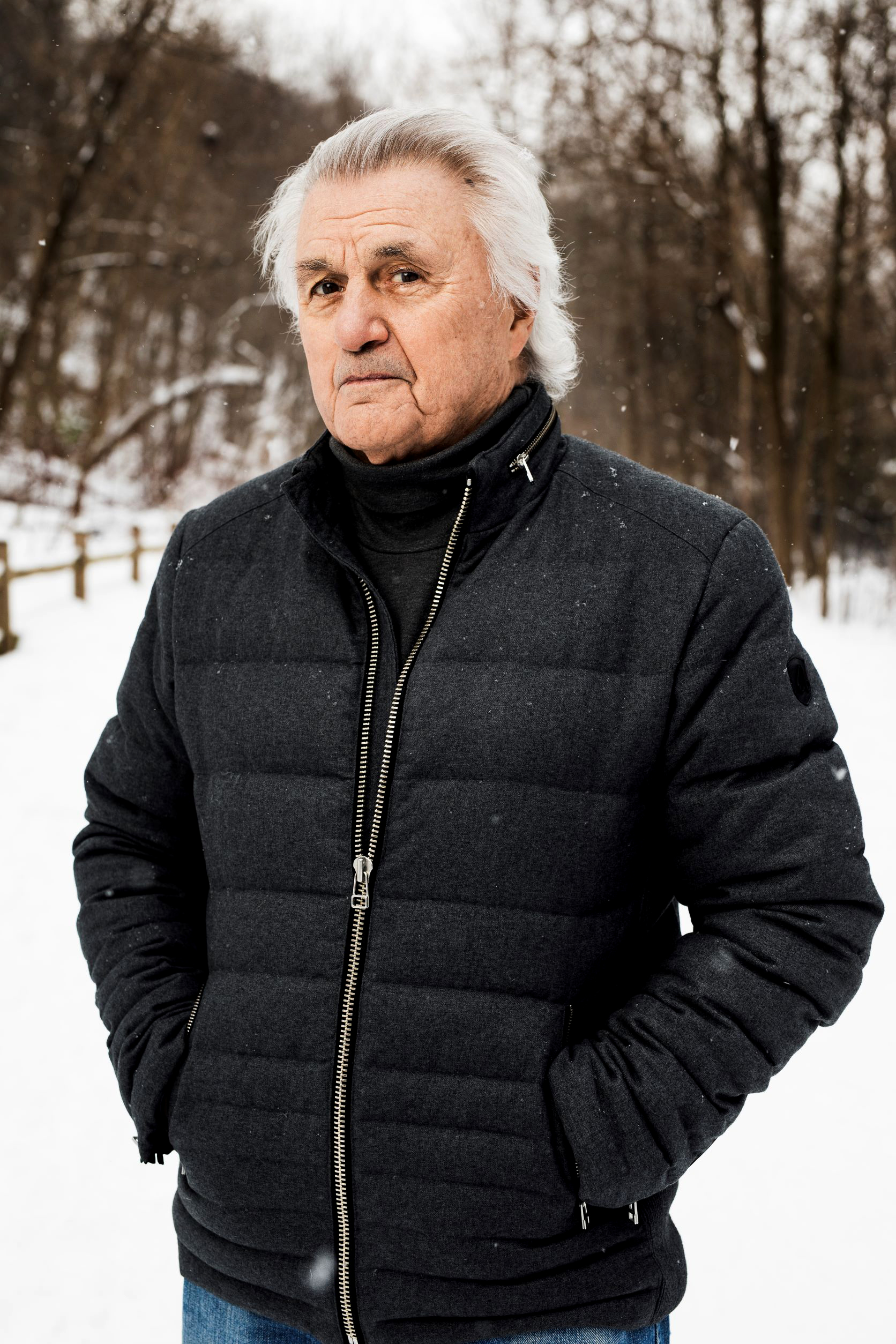 John Irving on abortion rights, new novel 'The Last Chairlift' - Vimarsana News