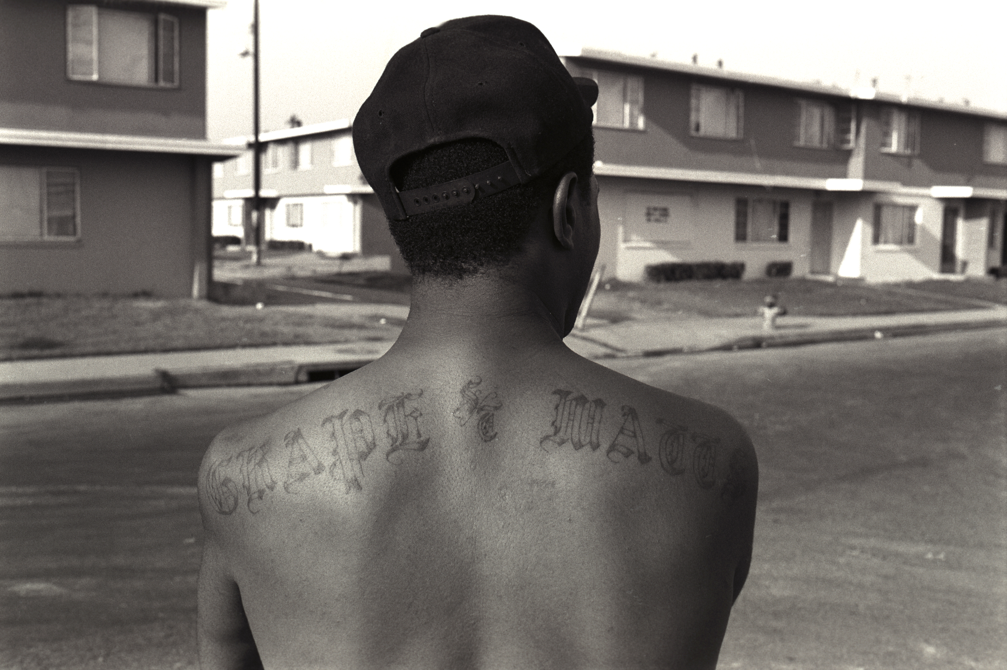 Op-Ed: Days before the 1992 L.A. uprising, gangs launched a peace treaty. Their achievement still resonates - Vimarsana News