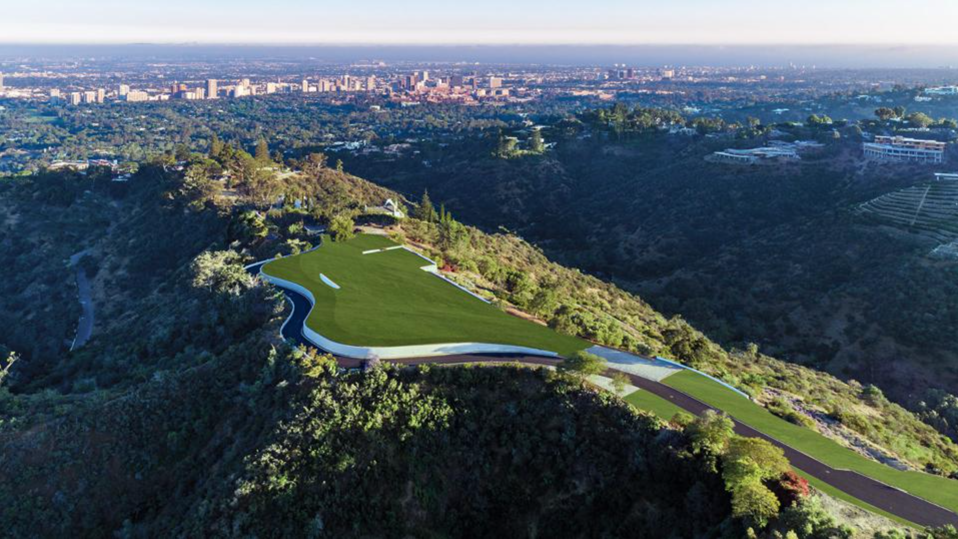 Paul Allen's Enchanted Hill sells for $65 million - Vimarsana News