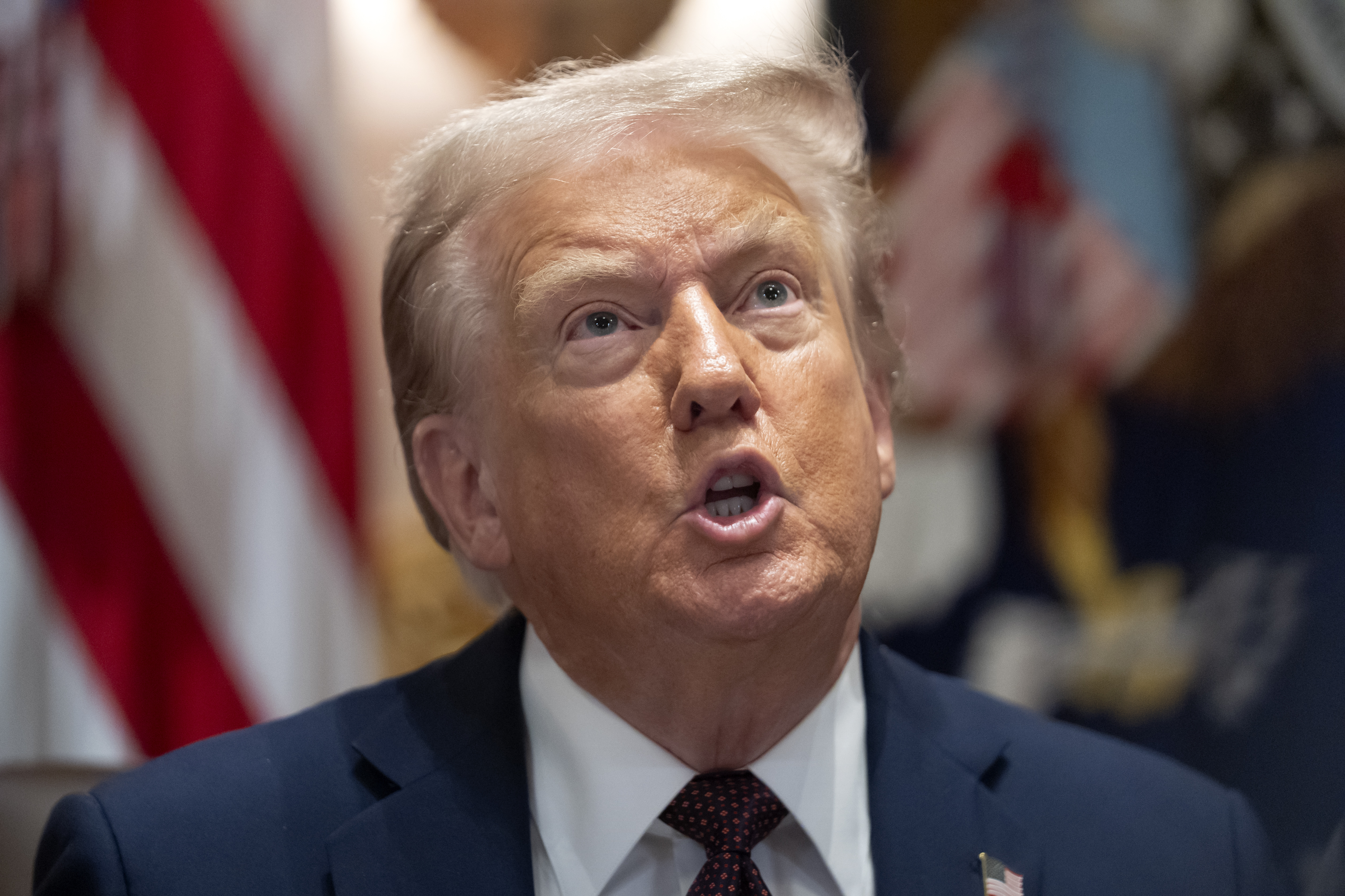 Contributor : The Supreme Court needs to remind Trump he has no power over elections