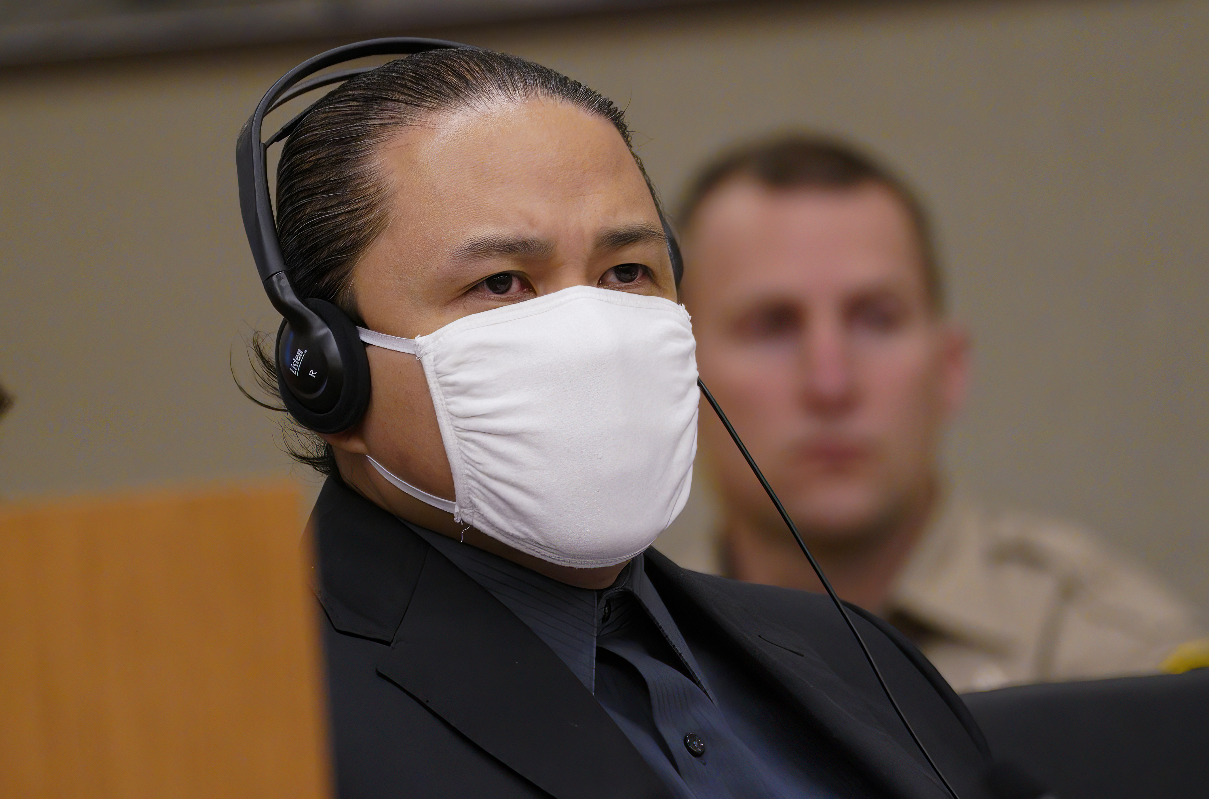 Millete hearing continues with testimony from missing woman's brother - Vimarsana News
