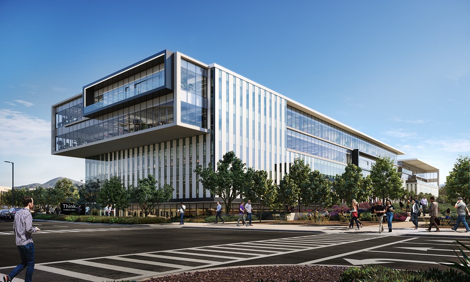 SDSU puts brakes on plan to move TV and film program to Chula Vistaover project's design - Vimarsana News