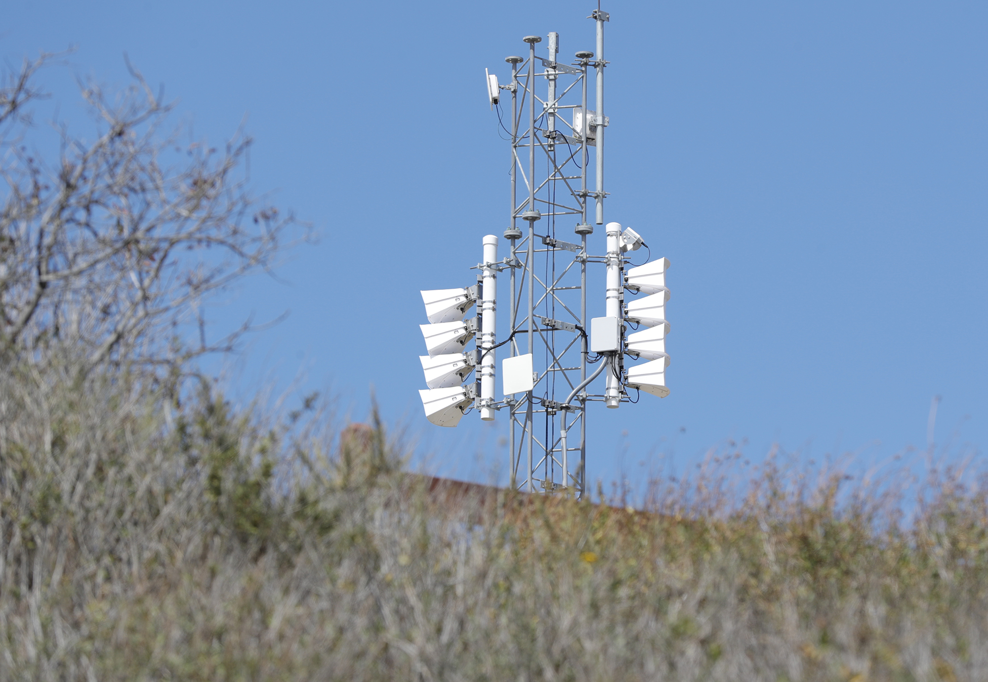 Laguna Beach to test new outdoor emergency warning system - Vimarsana News