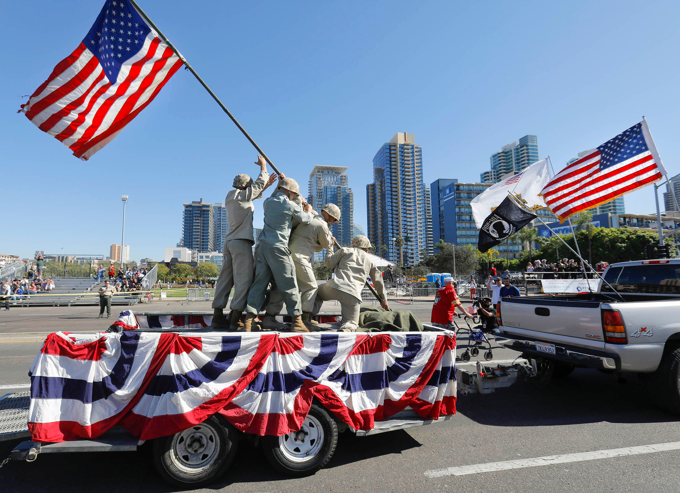 Op-Ed: How the VA has illegally denied healthcare to thousands of veterans - Vimarsana News